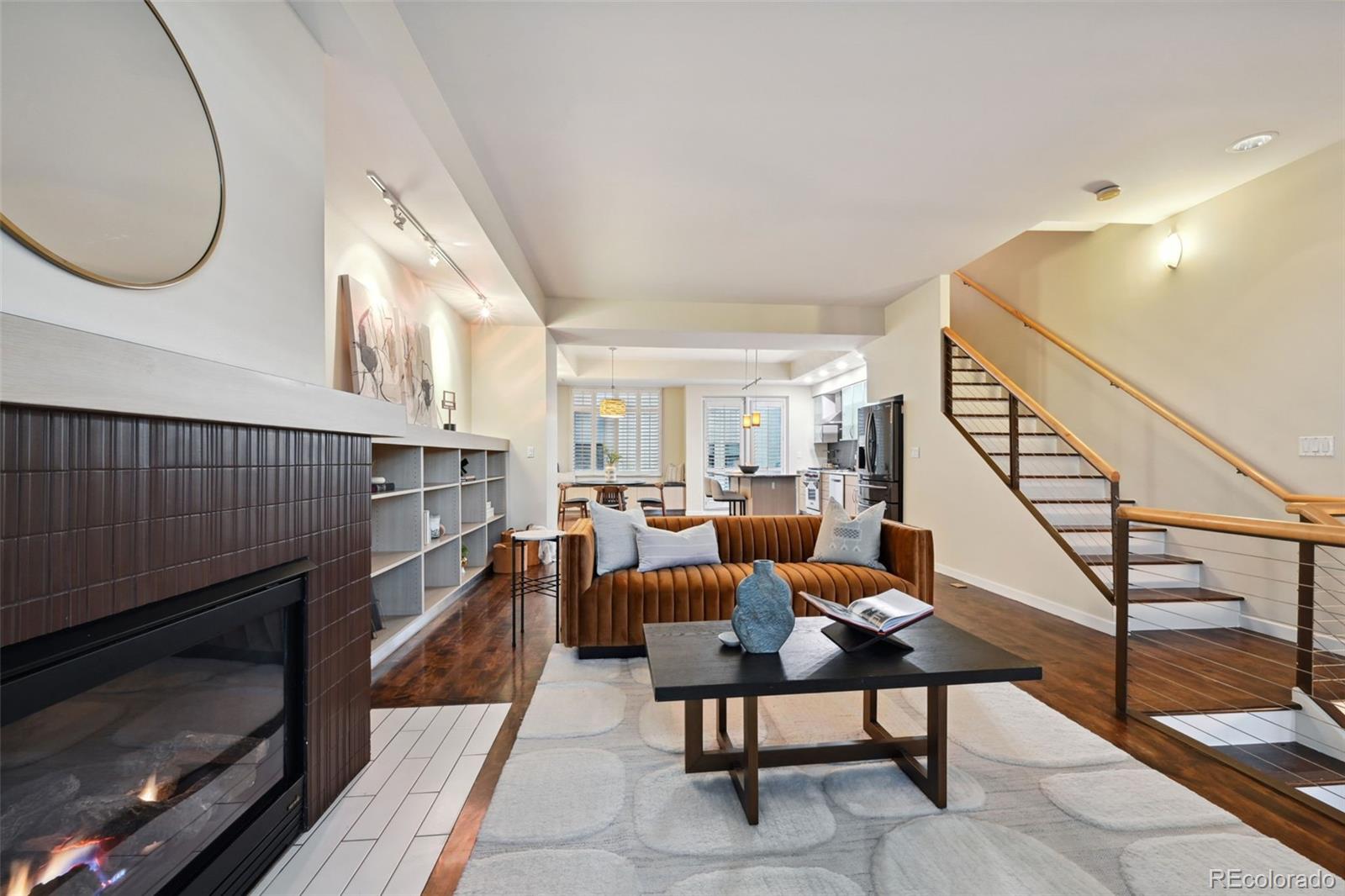 1410 Little Raven Street Unit: B