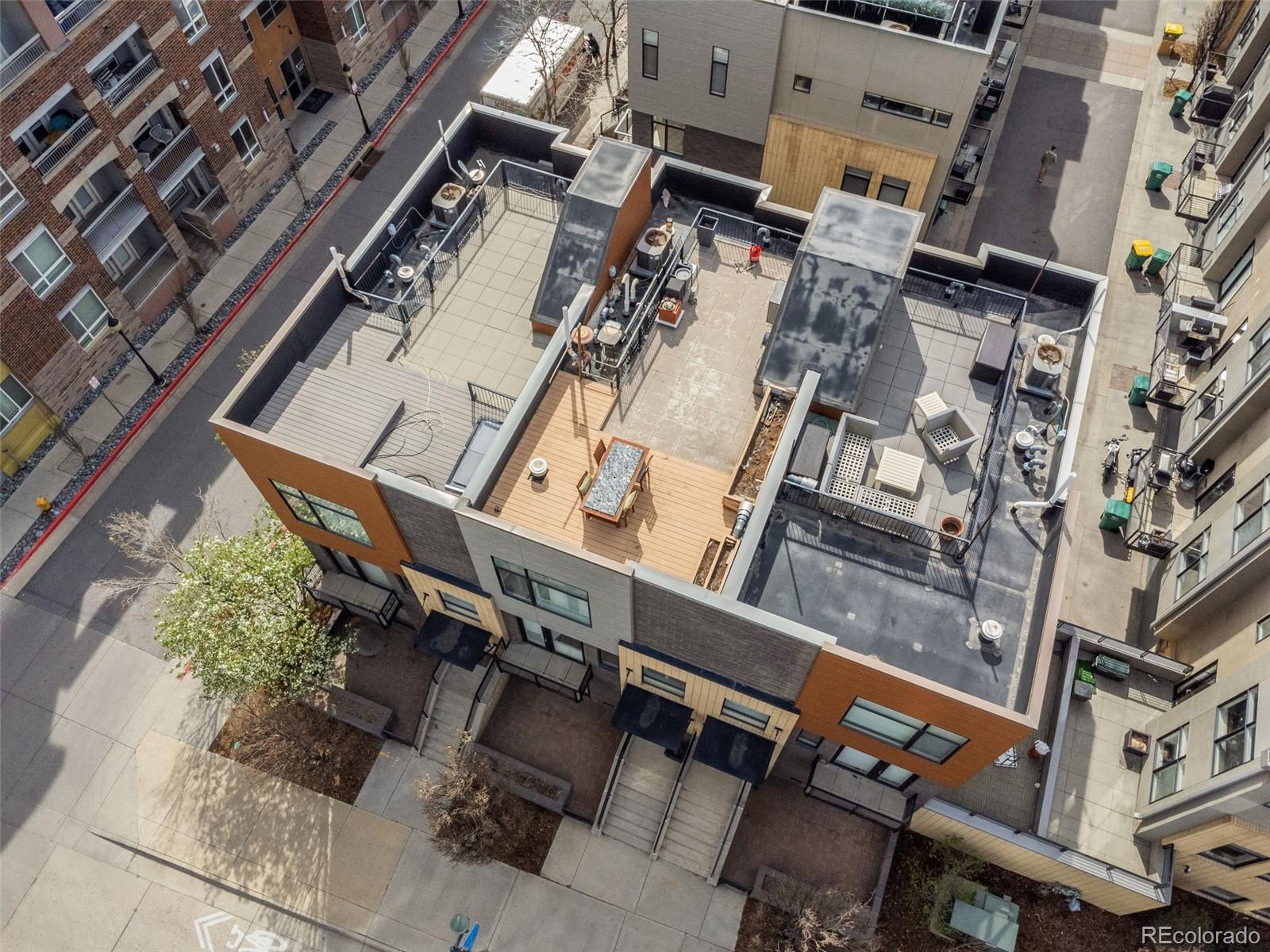 1410 Little Raven Street Unit: B