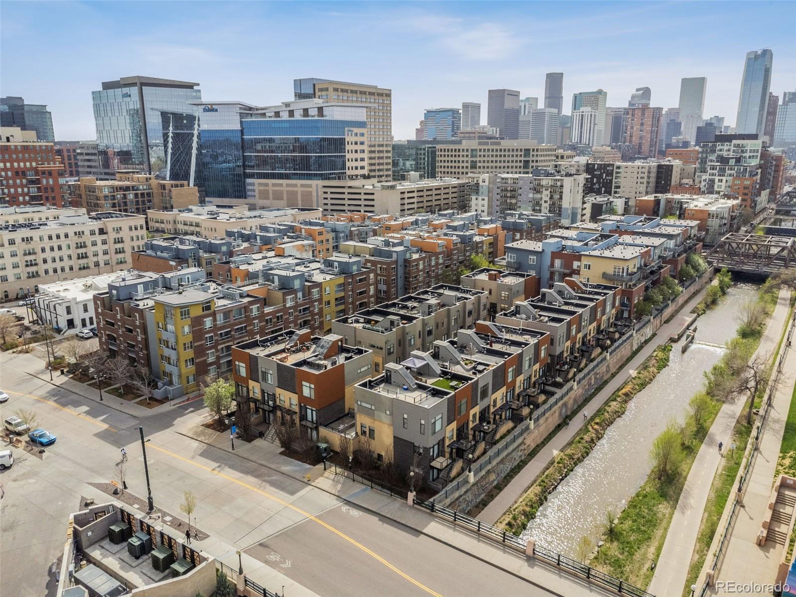 1410 Little Raven Street Unit: B