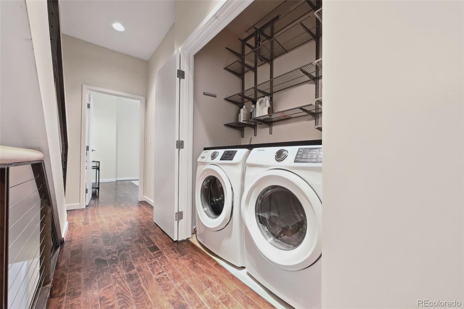 1410 Little Raven Street Unit: B