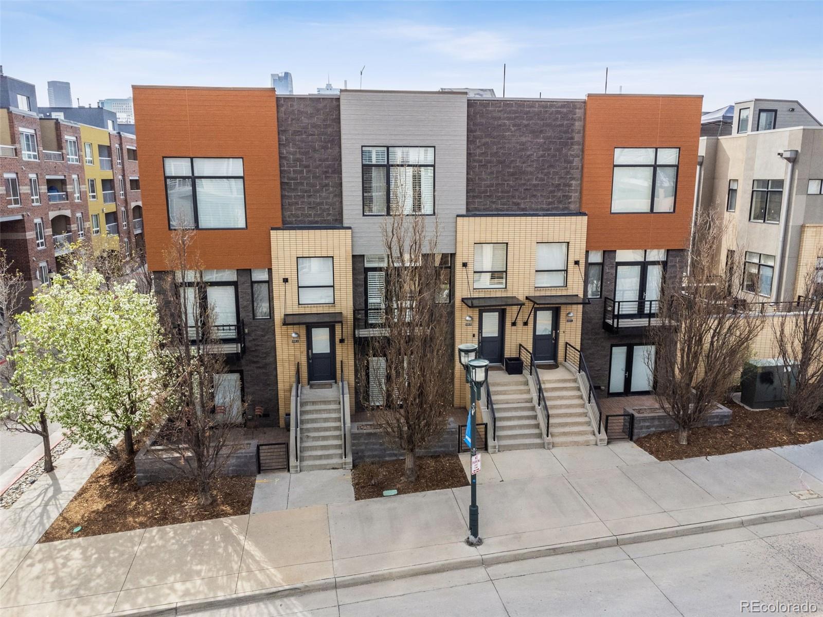 1410 Little Raven Street Unit: B