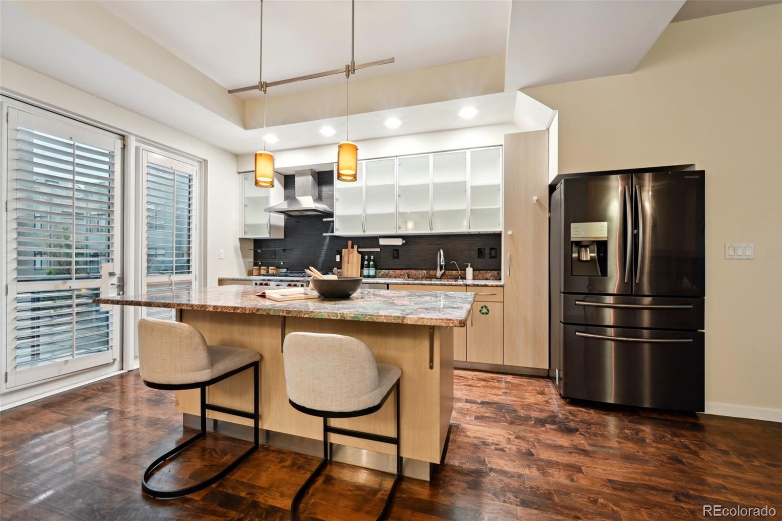 1410 Little Raven Street Unit: B