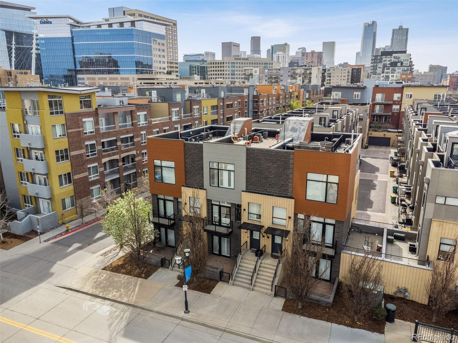 1410 Little Raven Street Unit: B