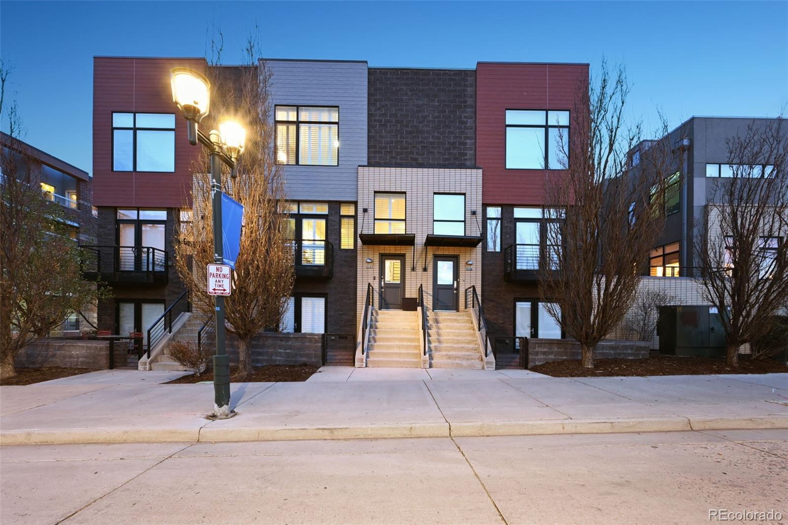 1410 Little Raven Street Unit: B
