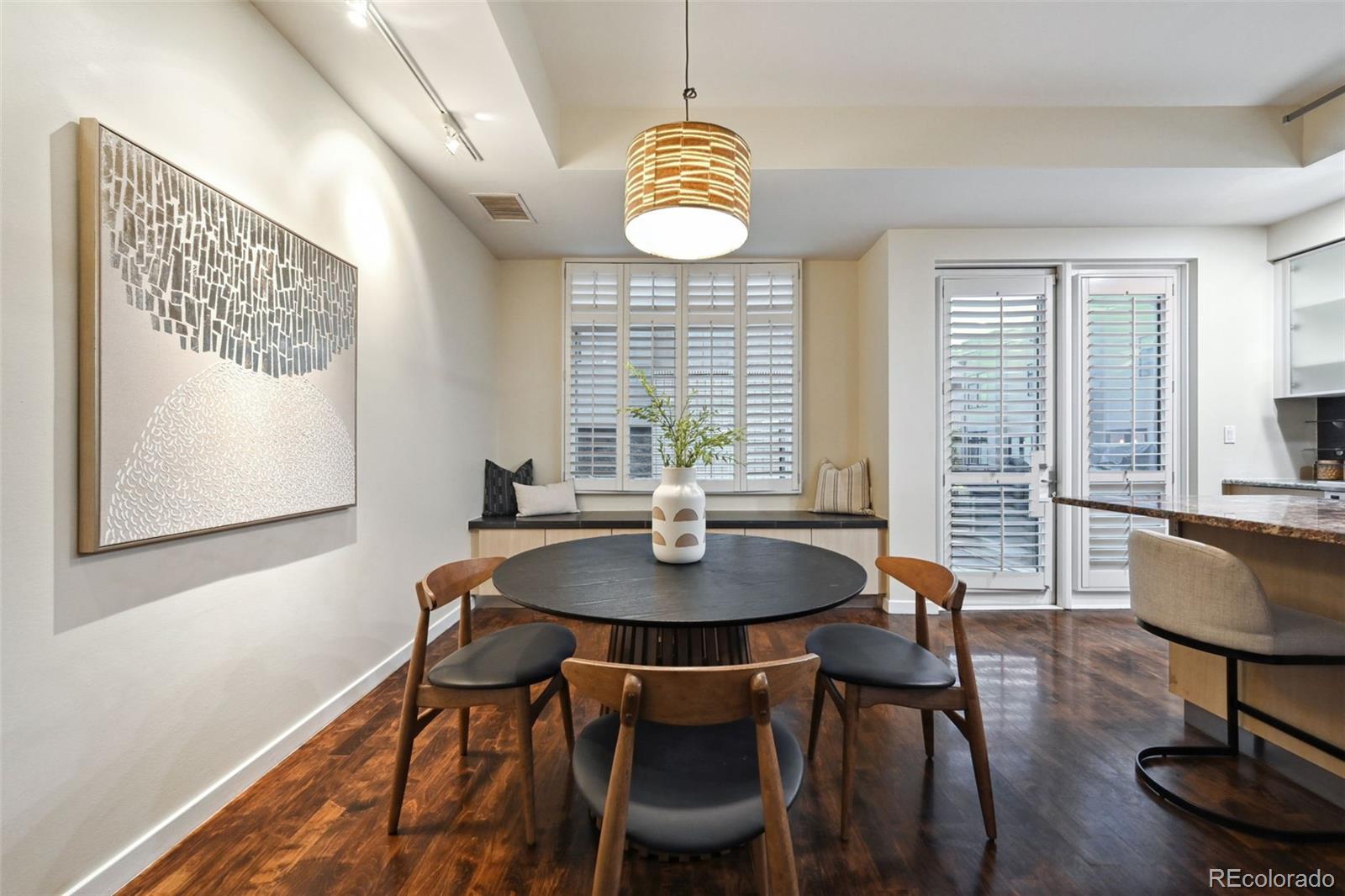 1410 Little Raven Street Unit: B