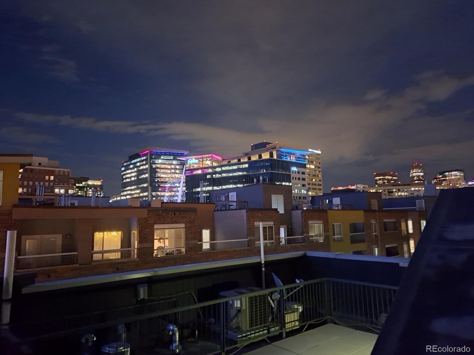 1410 Little Raven Street Unit: B
