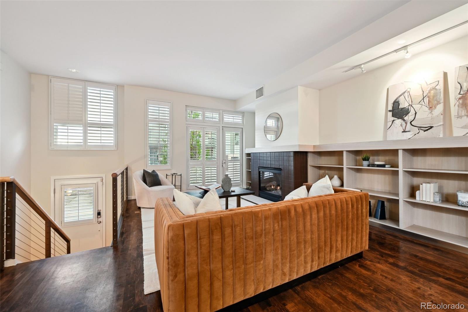 1410 Little Raven Street Unit: B