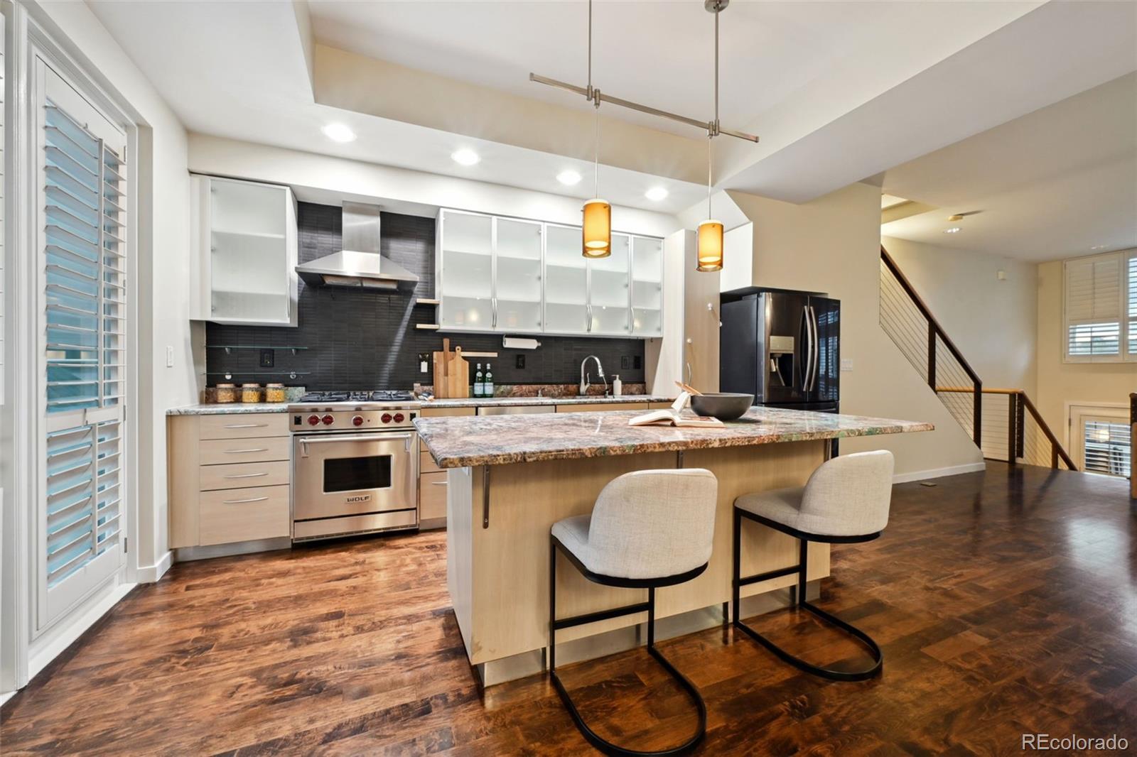 1410 Little Raven Street Unit: B