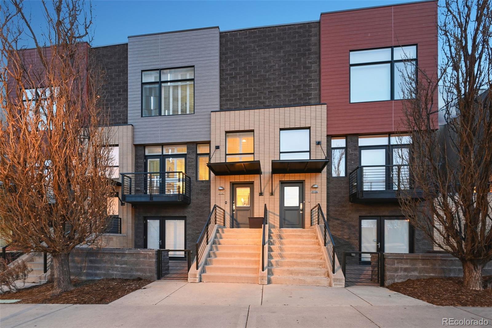 1410 Little Raven Street Unit: B