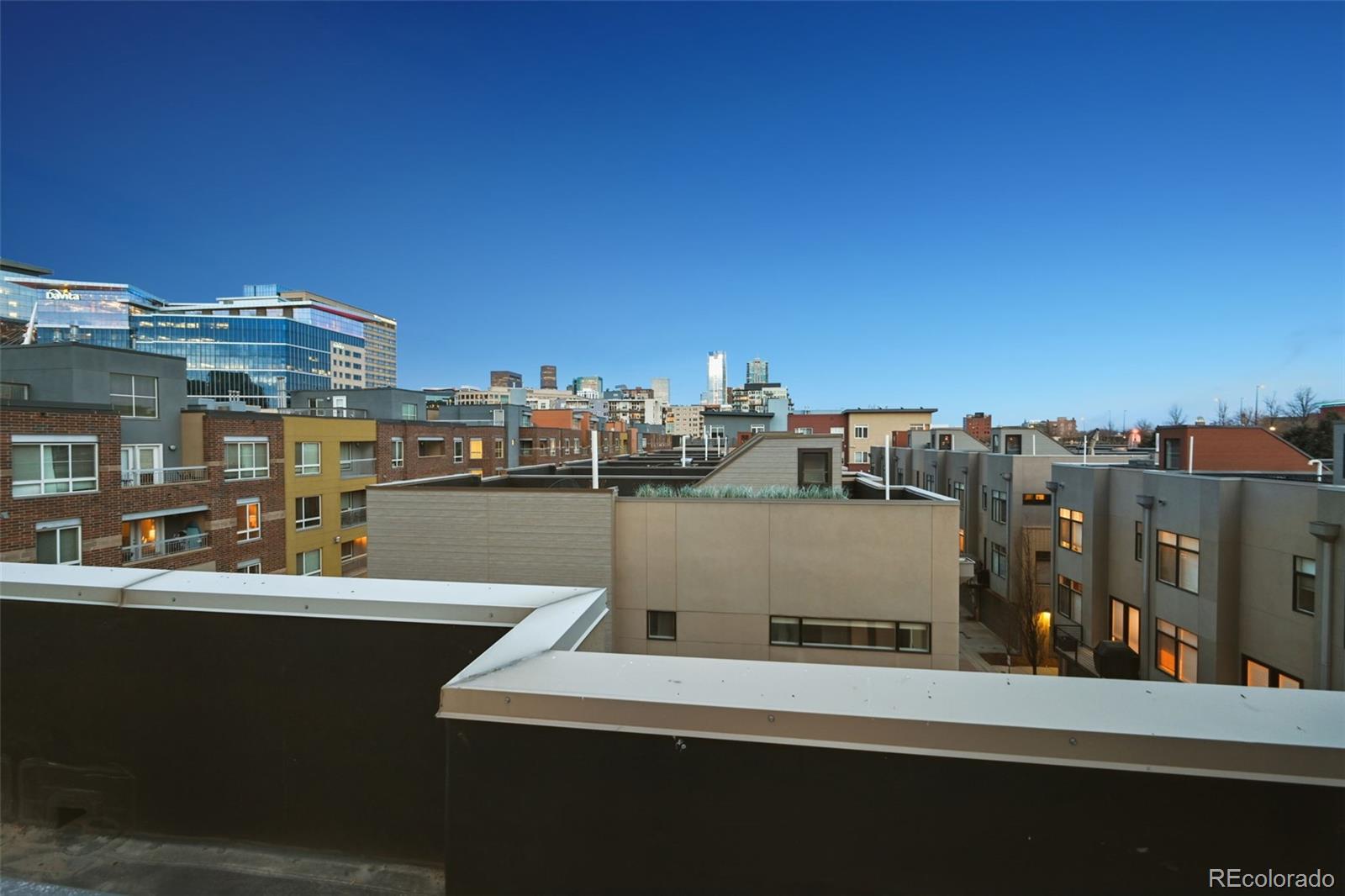 1410 Little Raven Street Unit: B