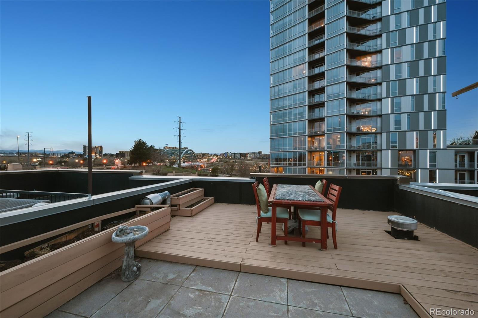 1410 Little Raven Street Unit: B