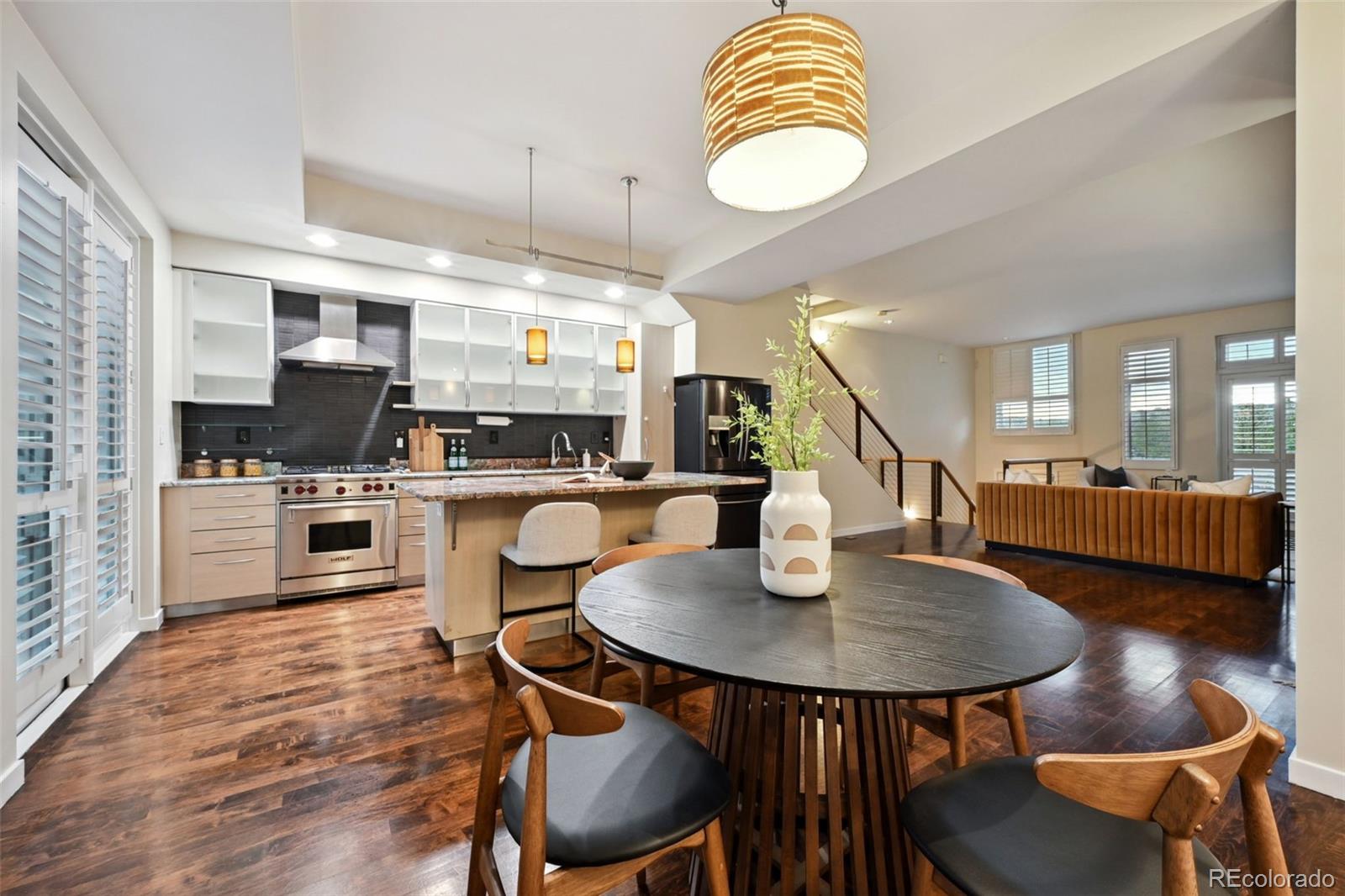 1410 Little Raven Street Unit: B
