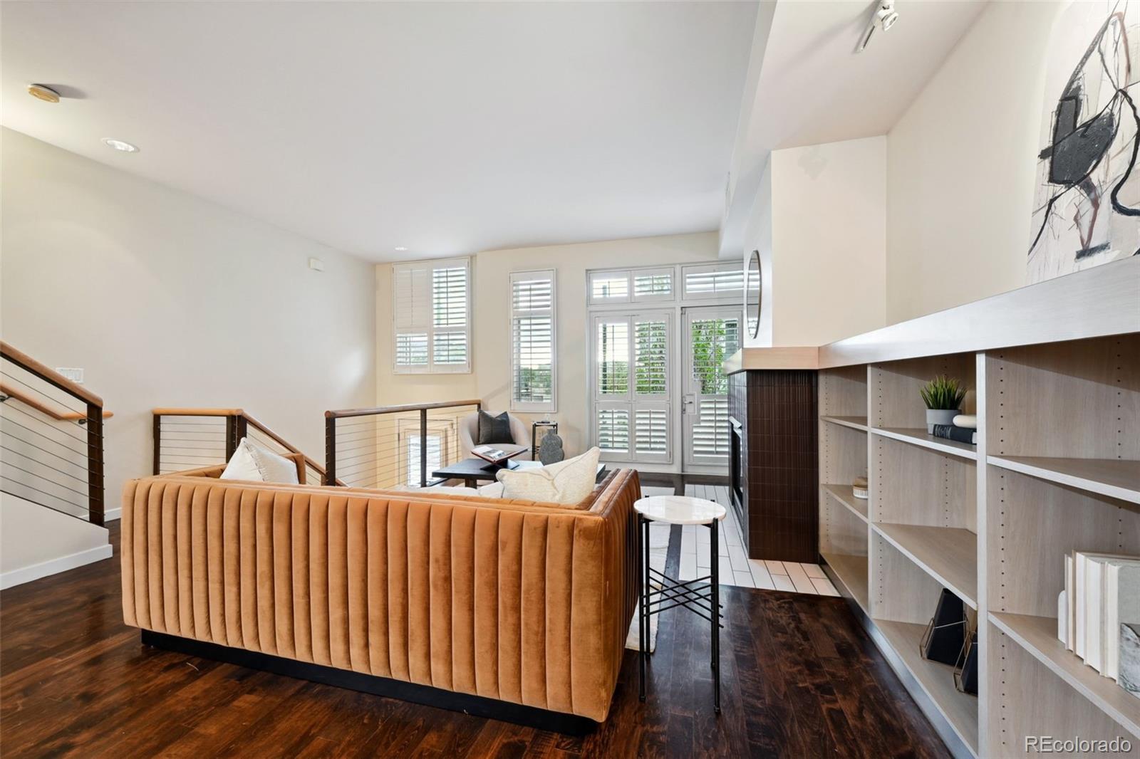 1410 Little Raven Street Unit: B