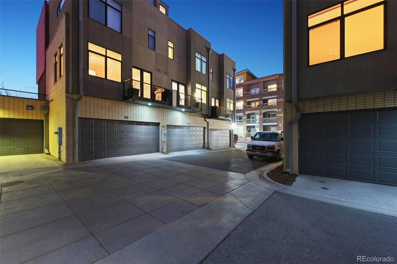 1410 Little Raven Street Unit: B