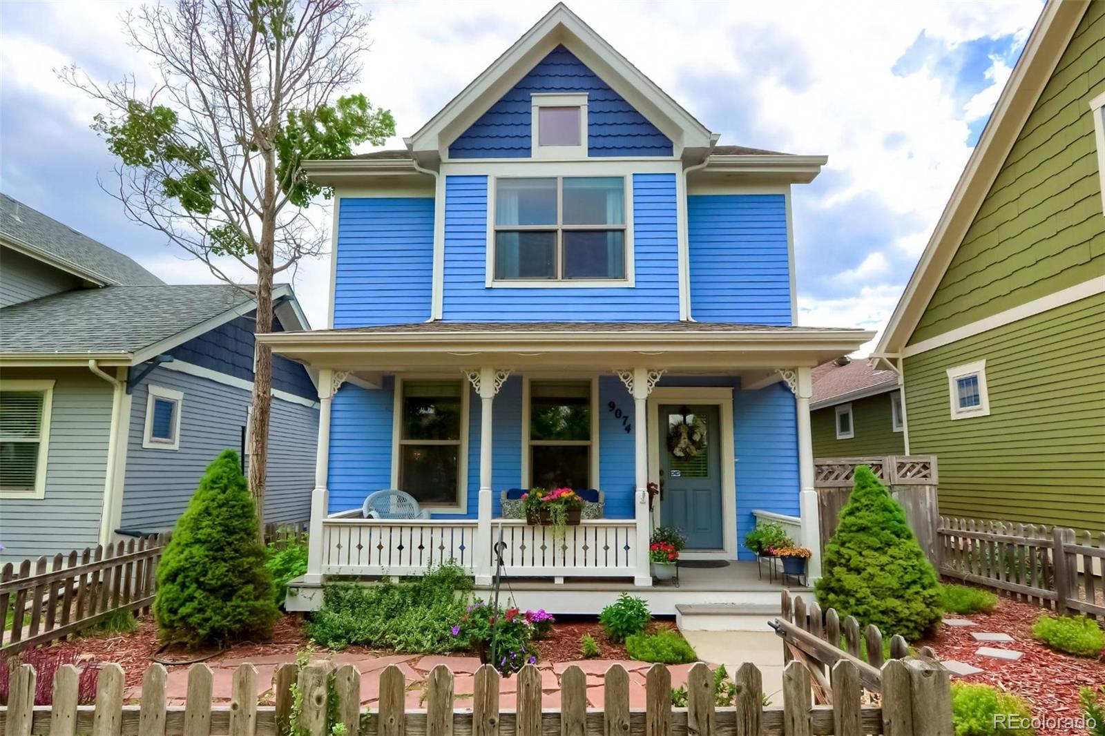 9074 E 29th Place