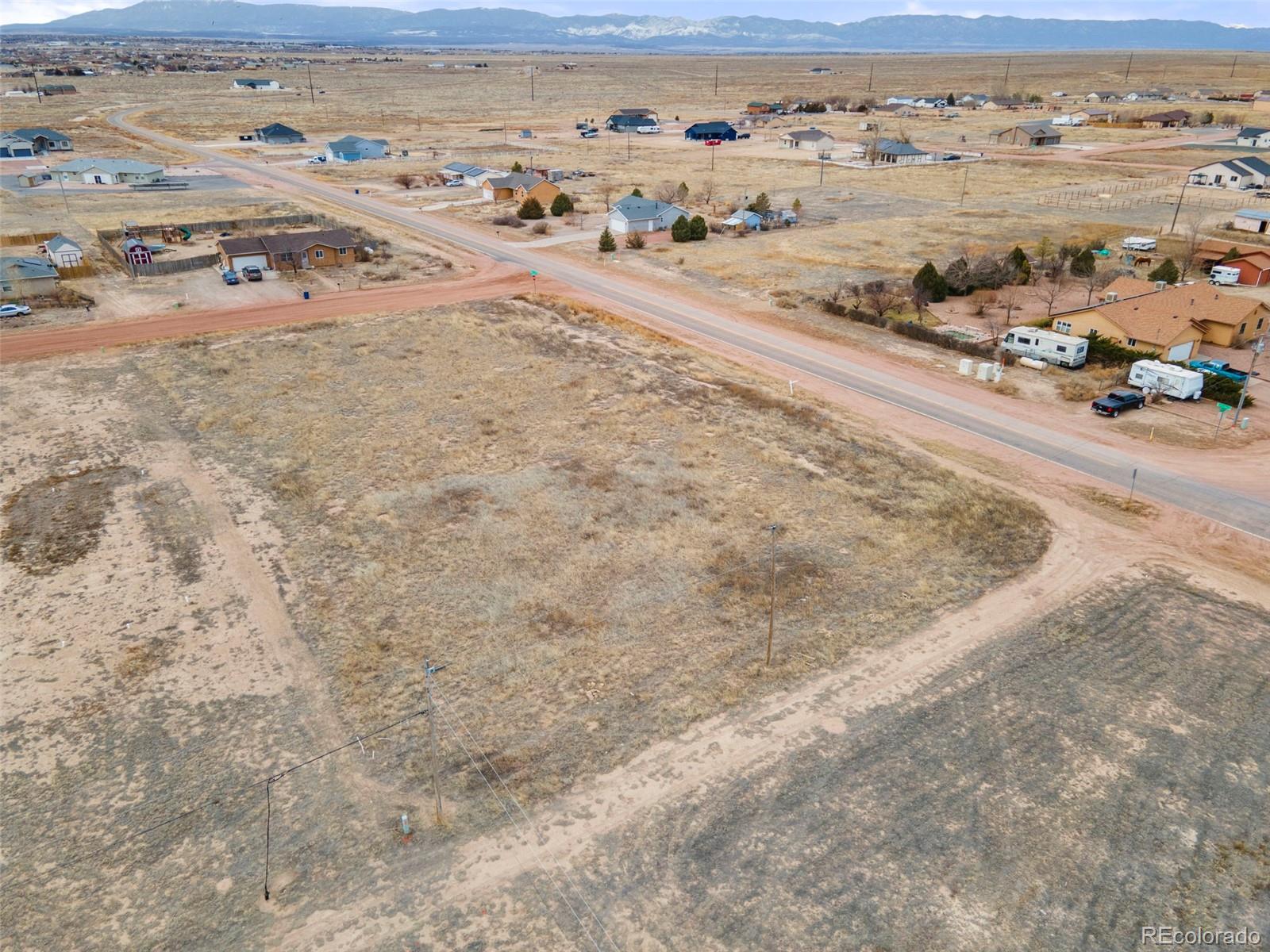 1274 N Gantts Fort Avenue