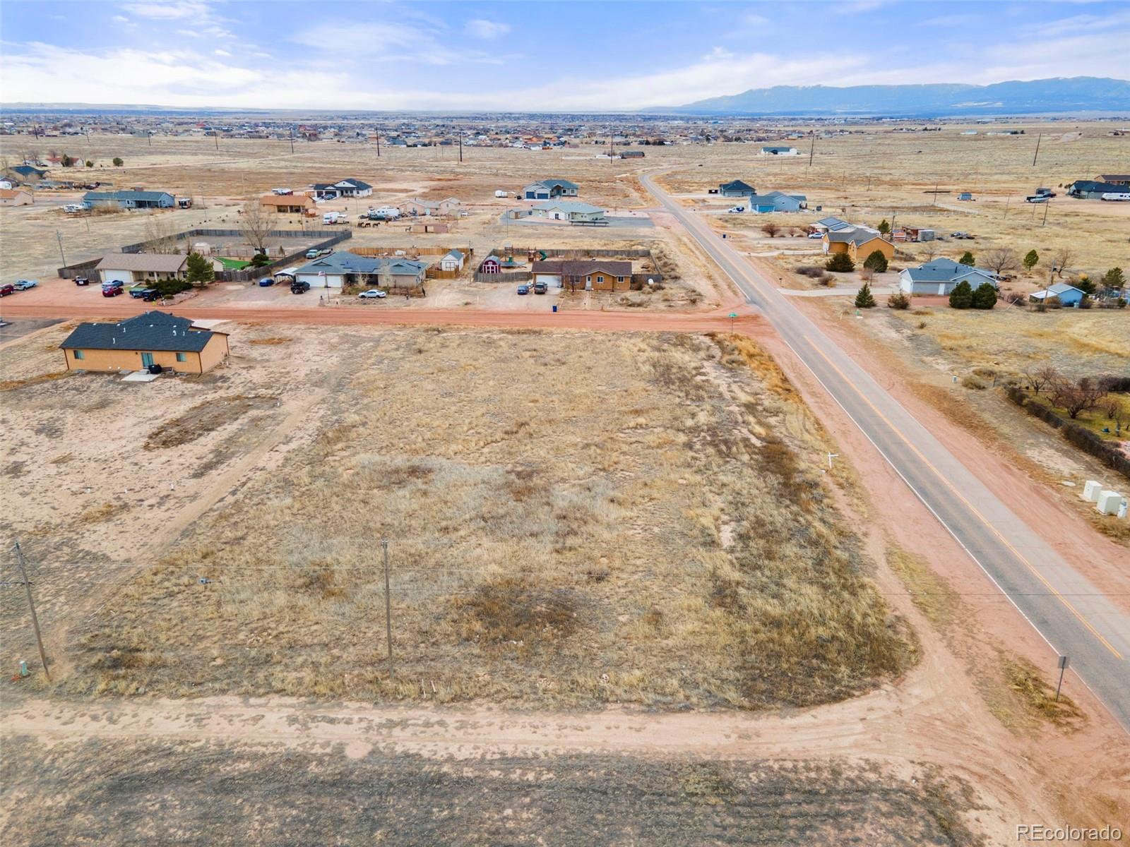 1274 N Gantts Fort Avenue