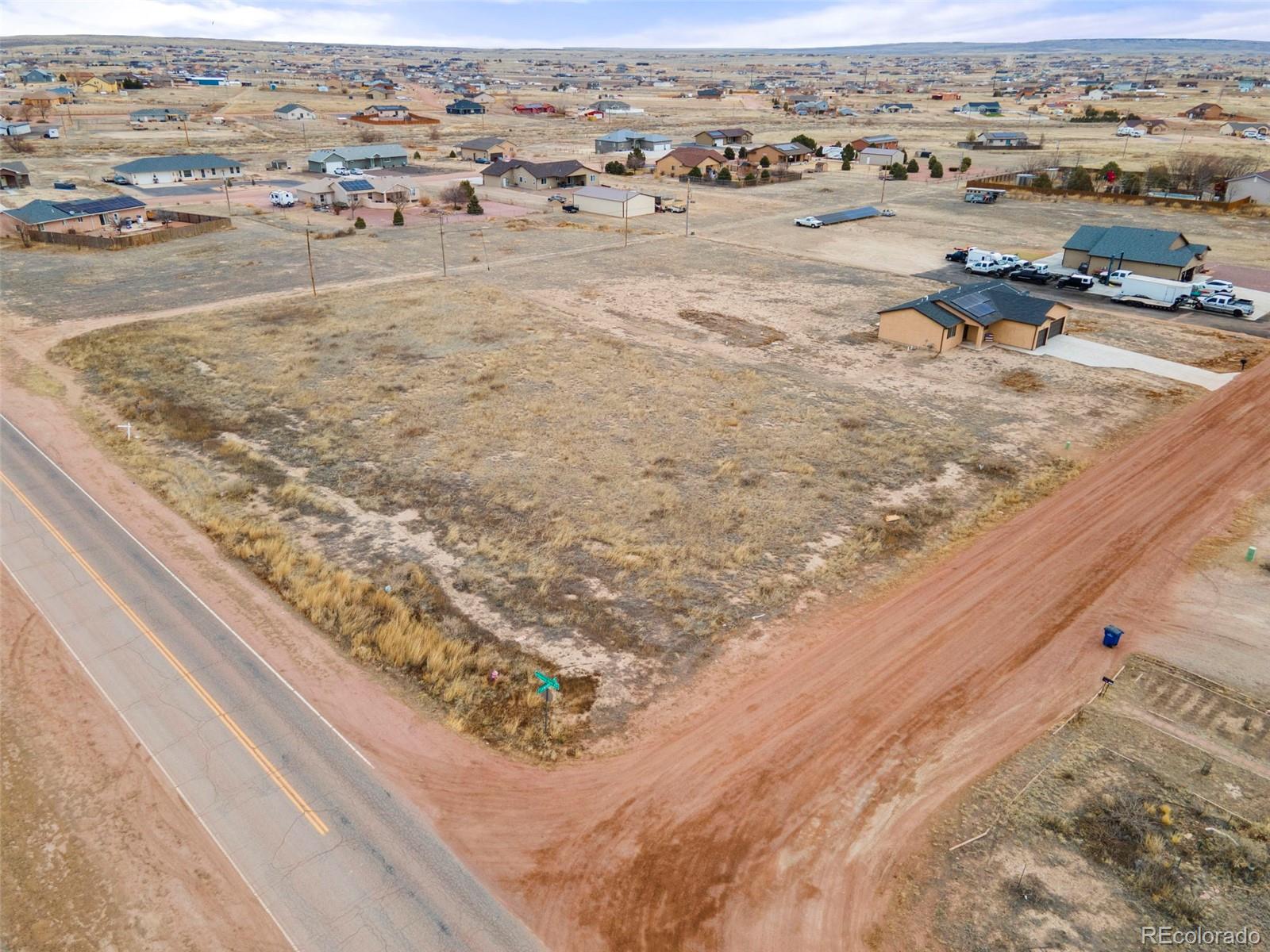 1274 N Gantts Fort Avenue