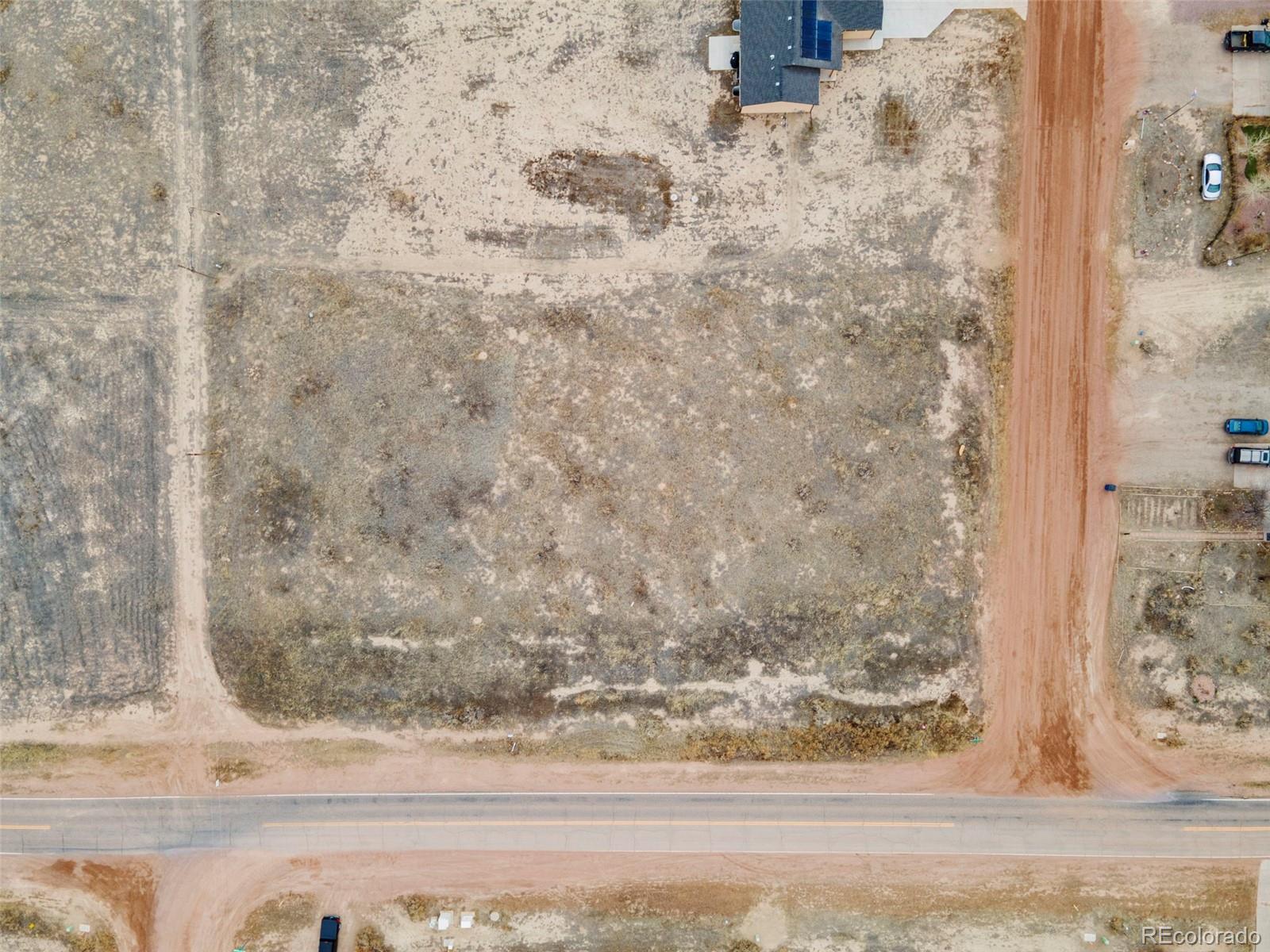 1274 N Gantts Fort Avenue