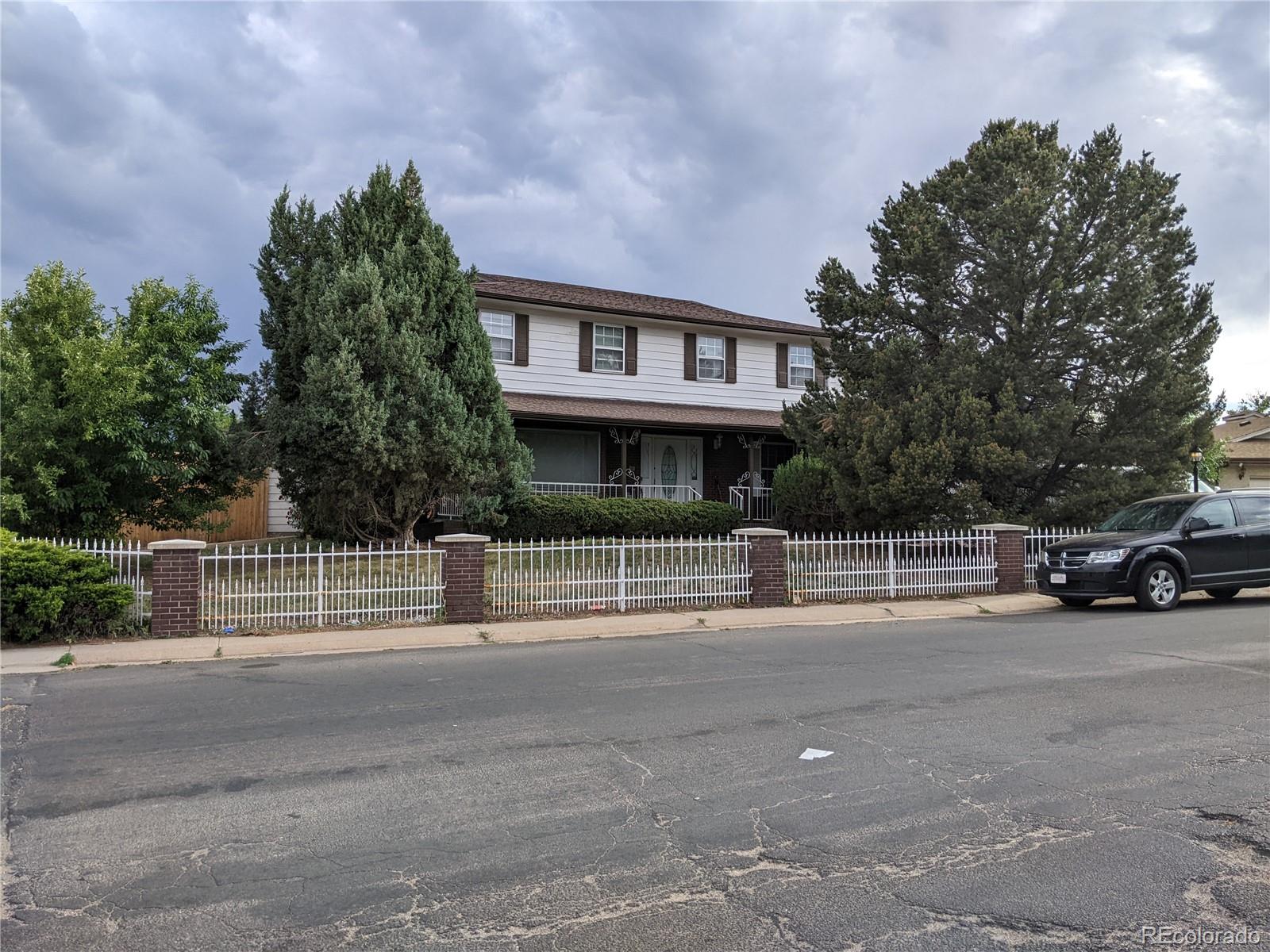 1220 W 100th Avenue