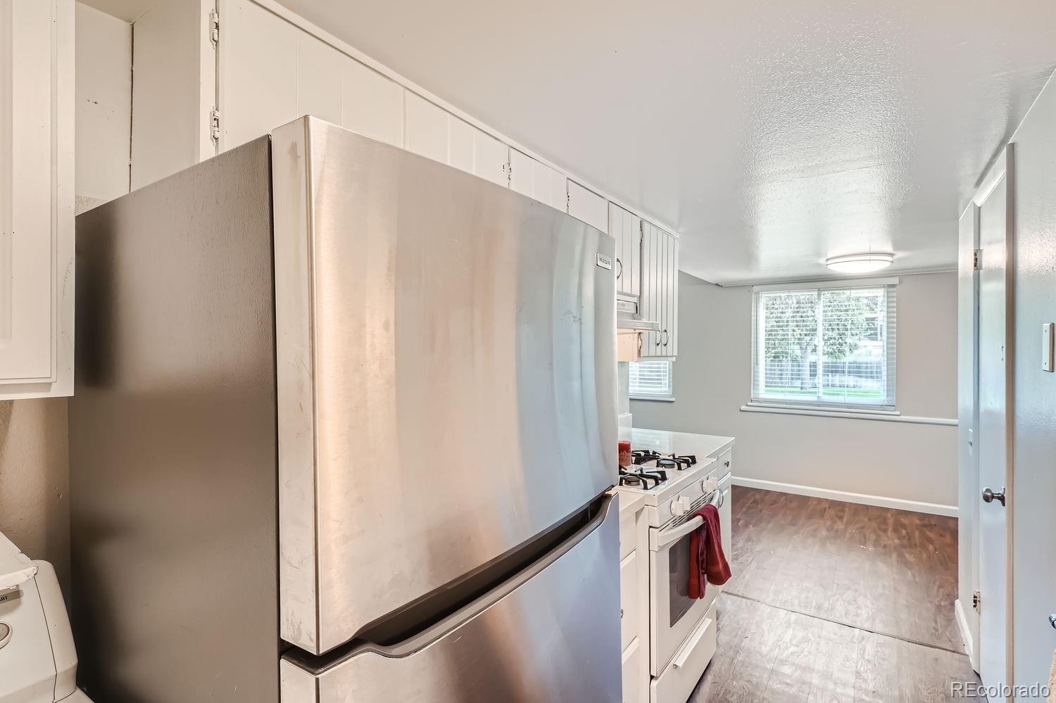 3354 S Flower Street Unit: 51