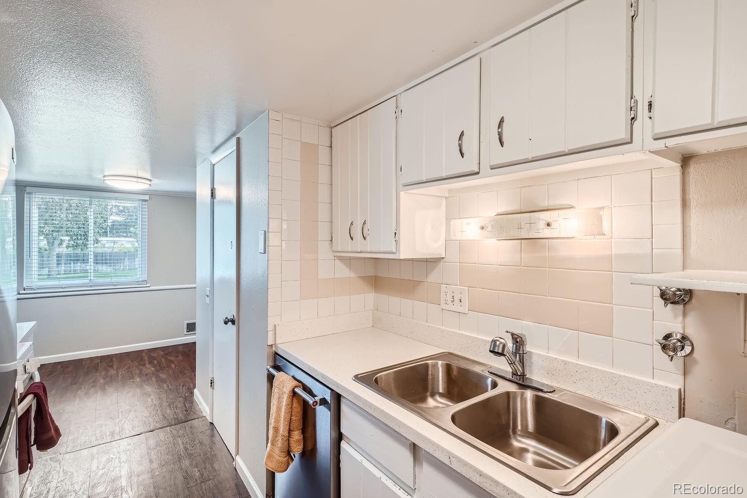 3354 S Flower Street Unit: 51