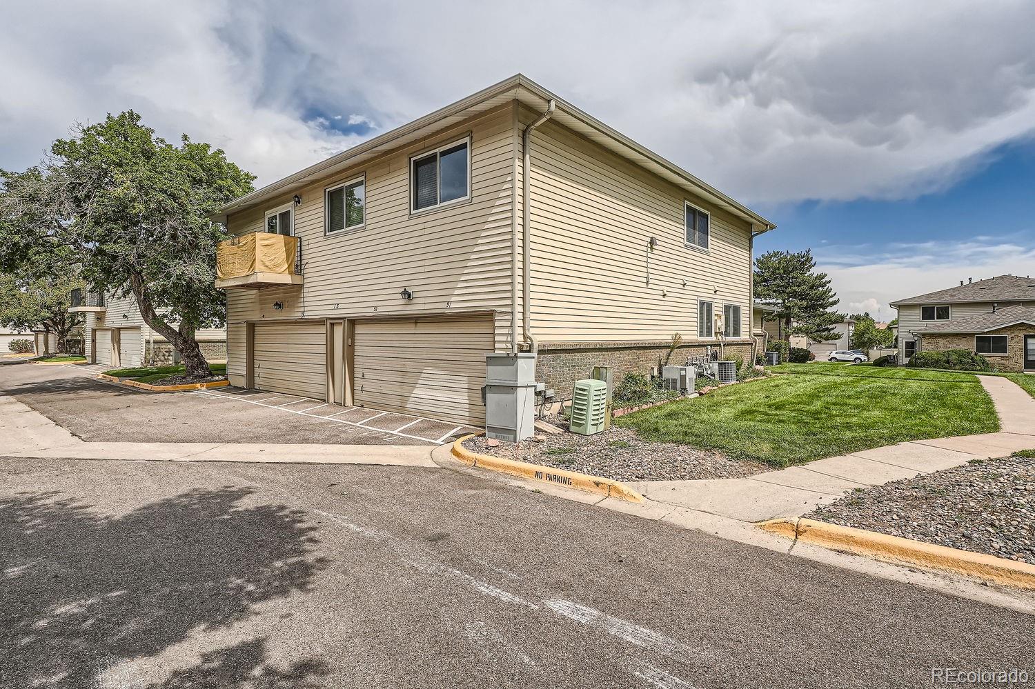 3354 S Flower Street Unit: 51