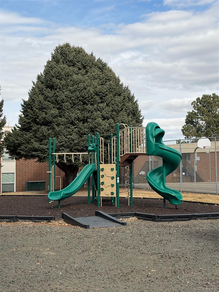 3613 S Sheridan Boulevard Unit: 6