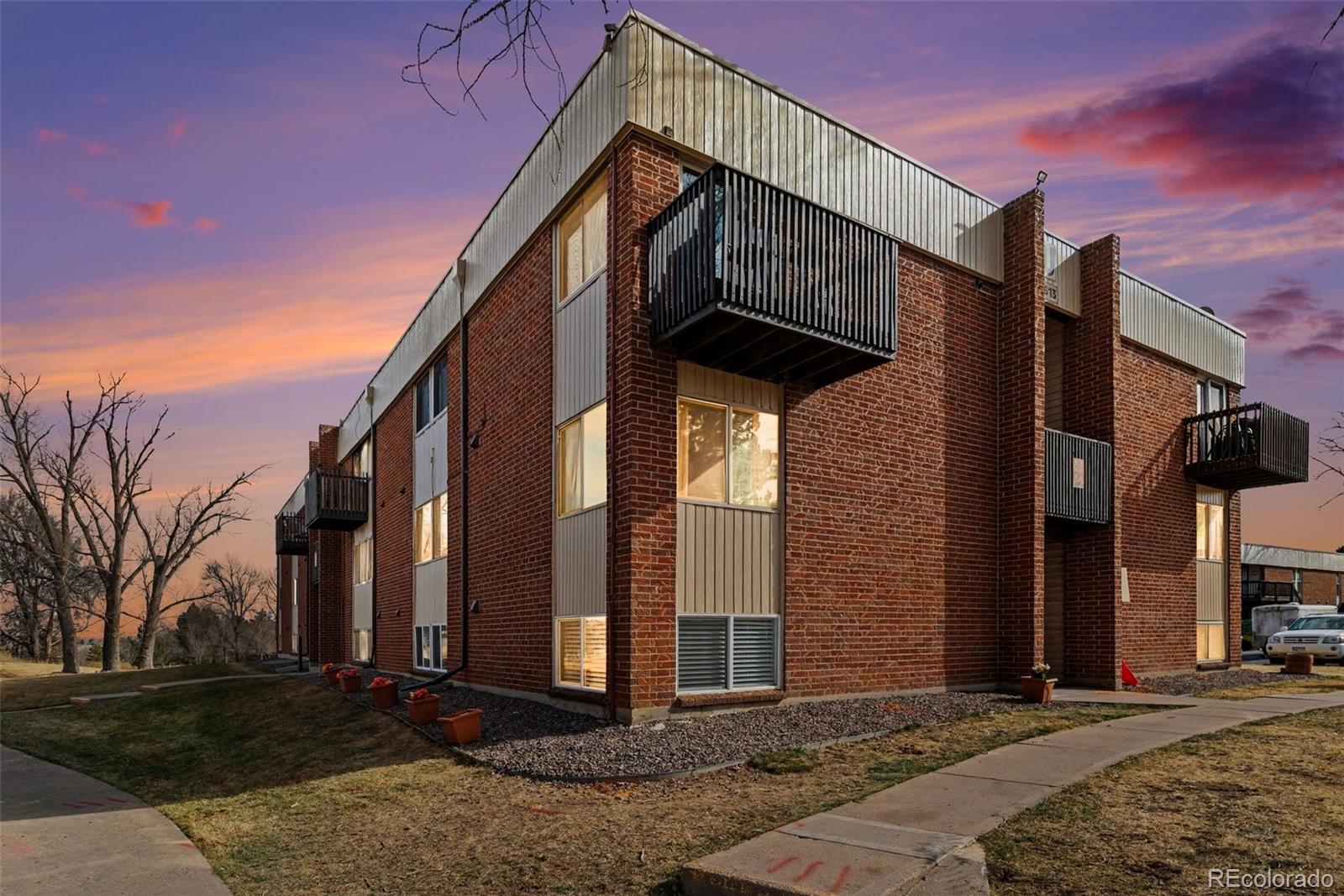 3613 S Sheridan Boulevard Unit: 6