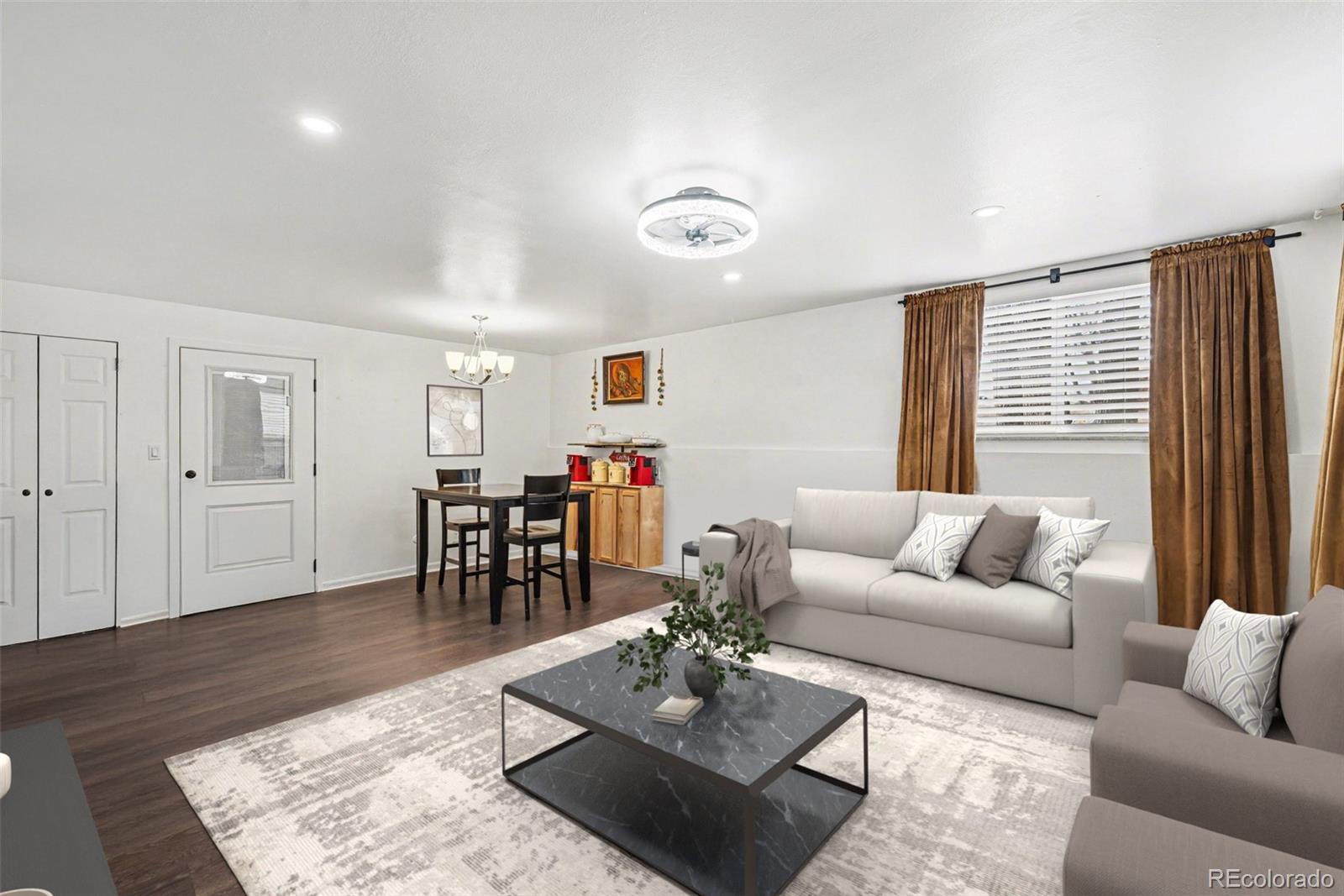 3613 S Sheridan Boulevard Unit: 6