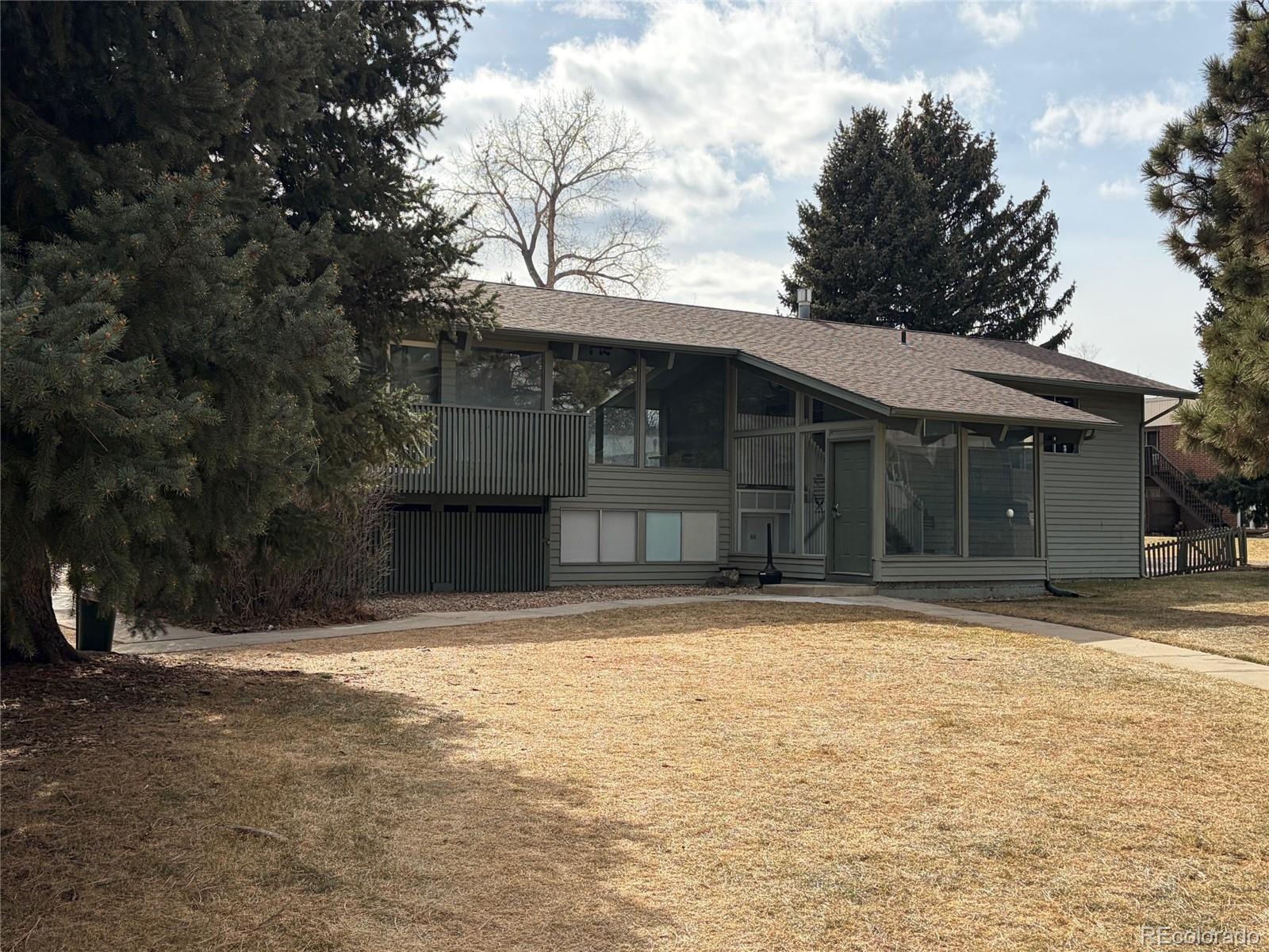 3613 S Sheridan Boulevard Unit: 6