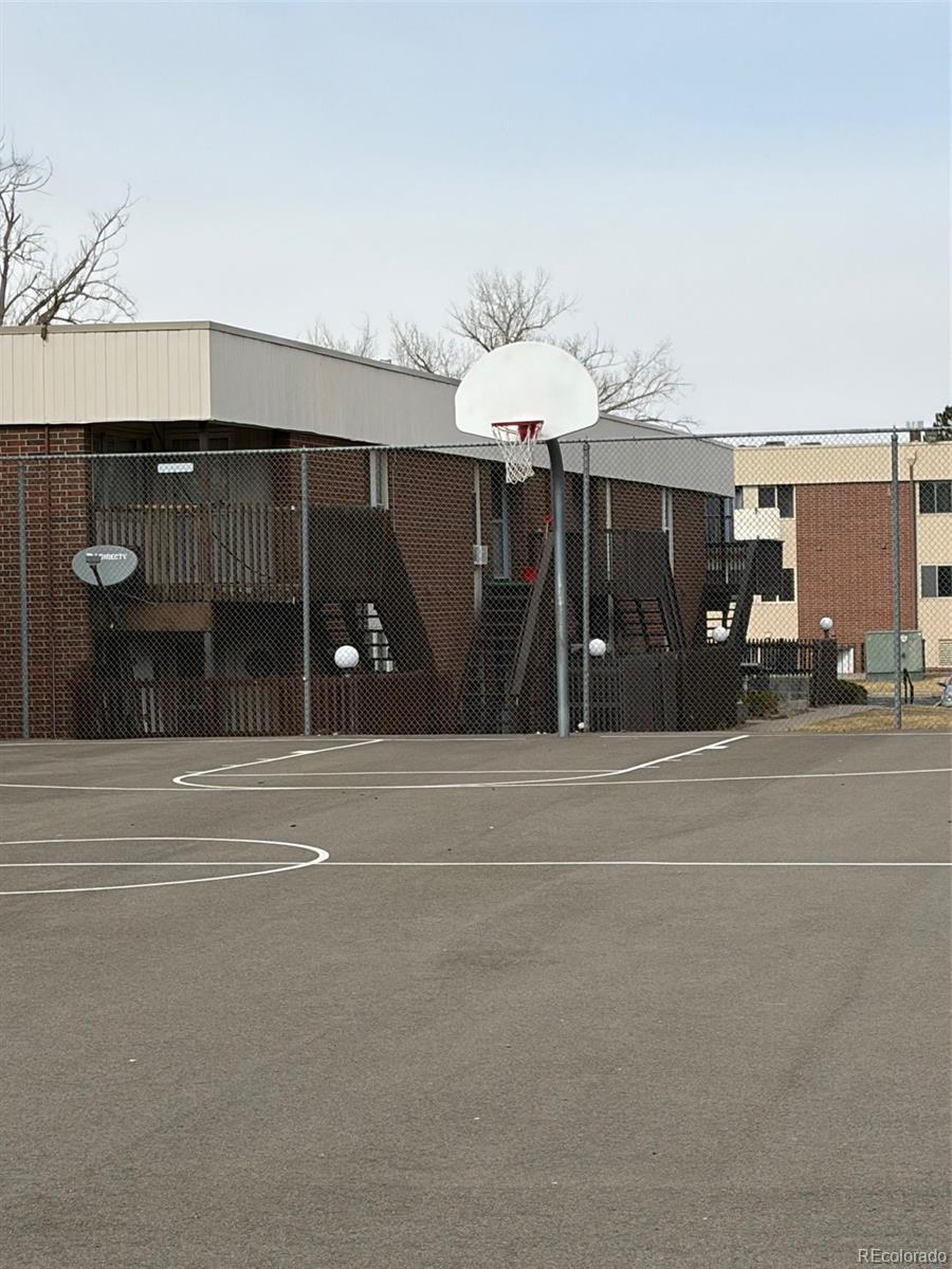 3613 S Sheridan Boulevard Unit: 6