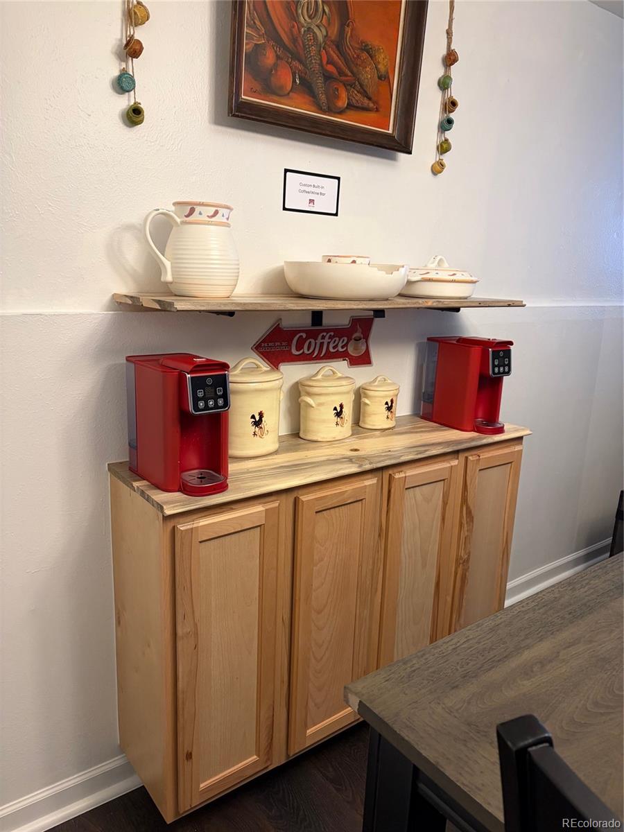 3613 S Sheridan Boulevard Unit: 6