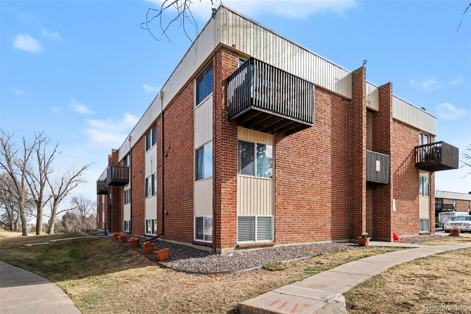 3613 S Sheridan Boulevard Unit: 6