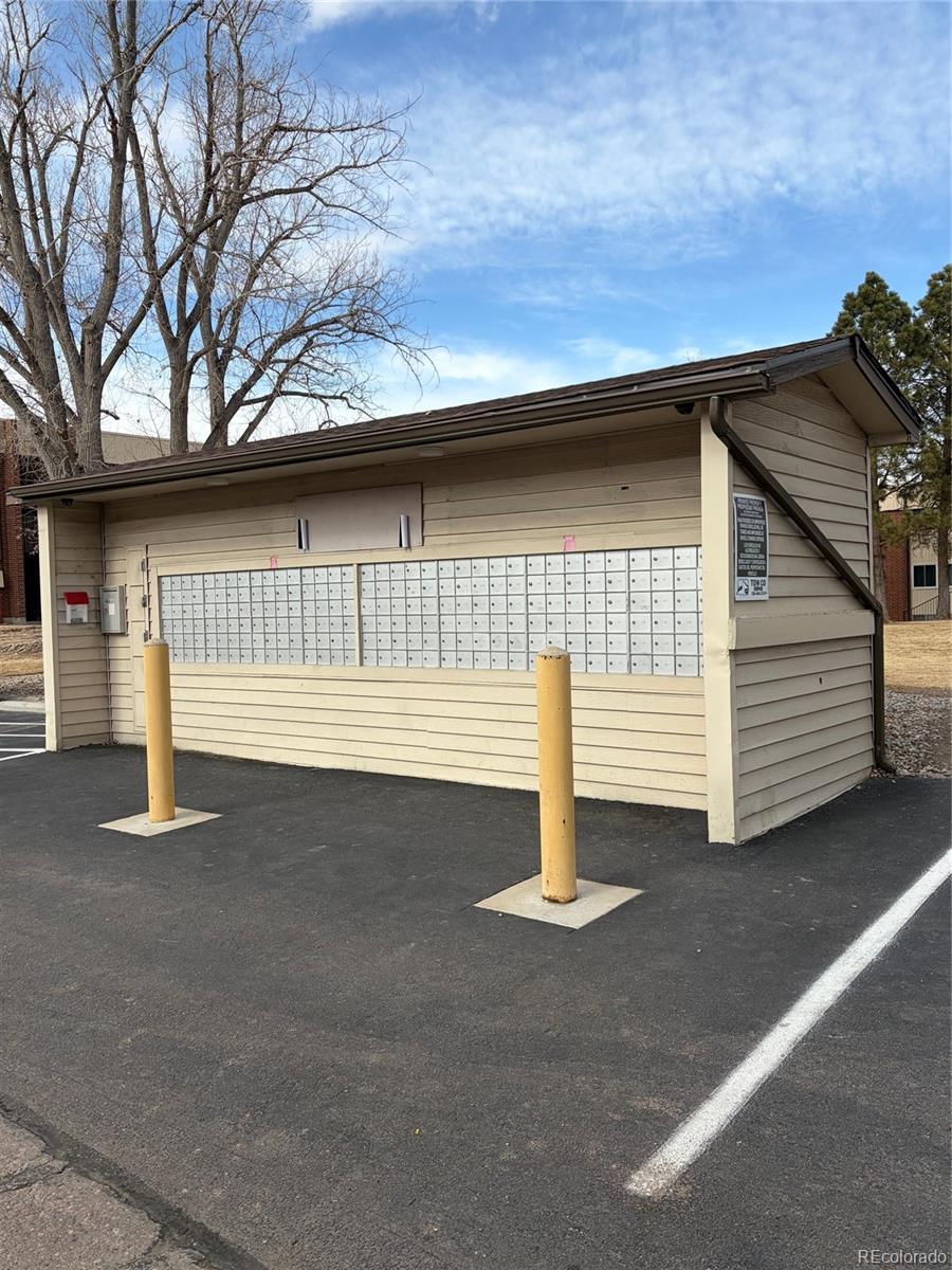 3613 S Sheridan Boulevard Unit: 6