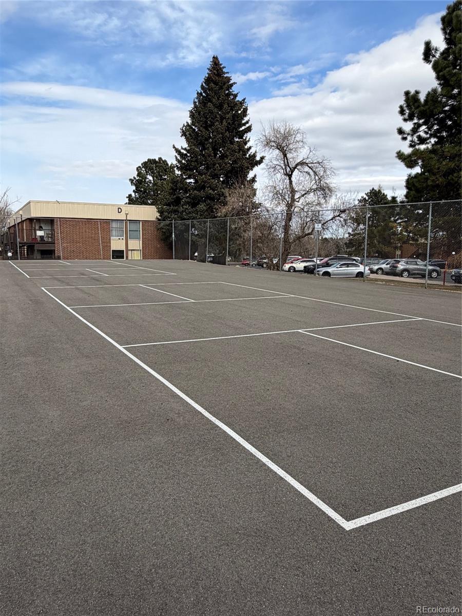 3613 S Sheridan Boulevard Unit: 6