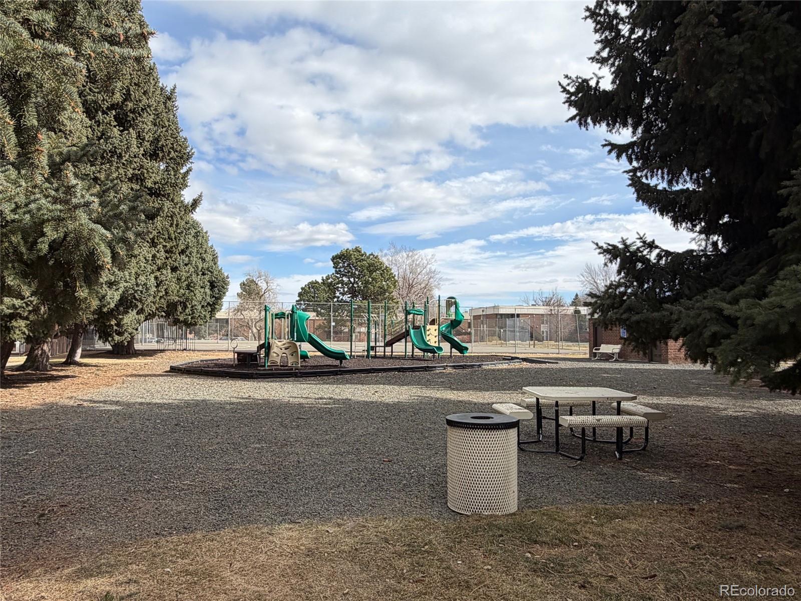 3613 S Sheridan Boulevard Unit: 6