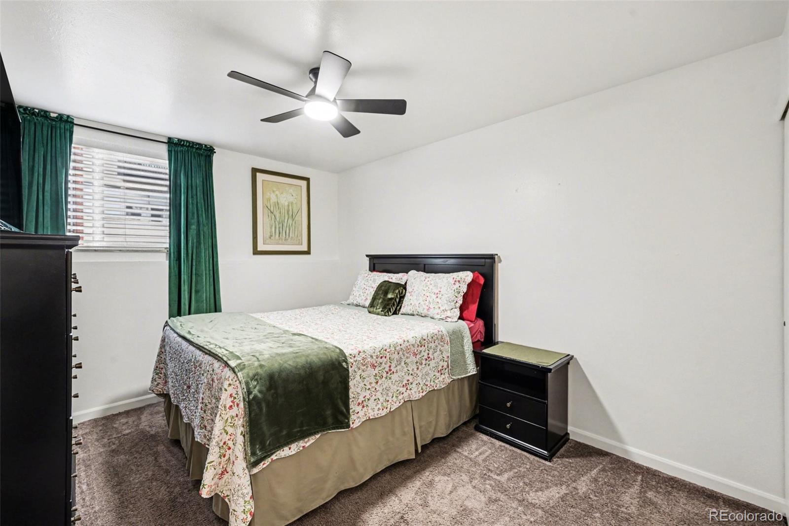 3613 S Sheridan Boulevard Unit: 6