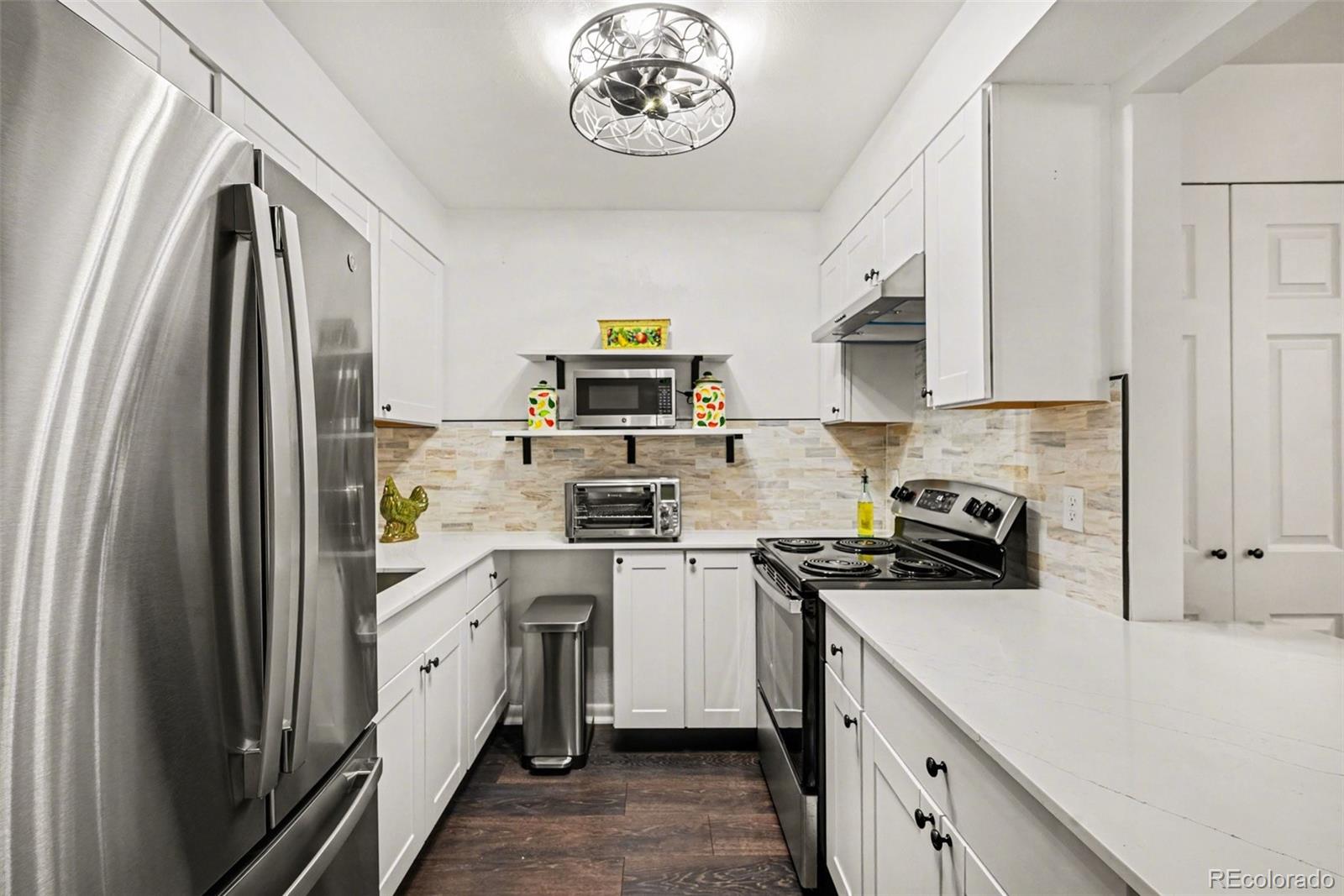 3613 S Sheridan Boulevard Unit: 6