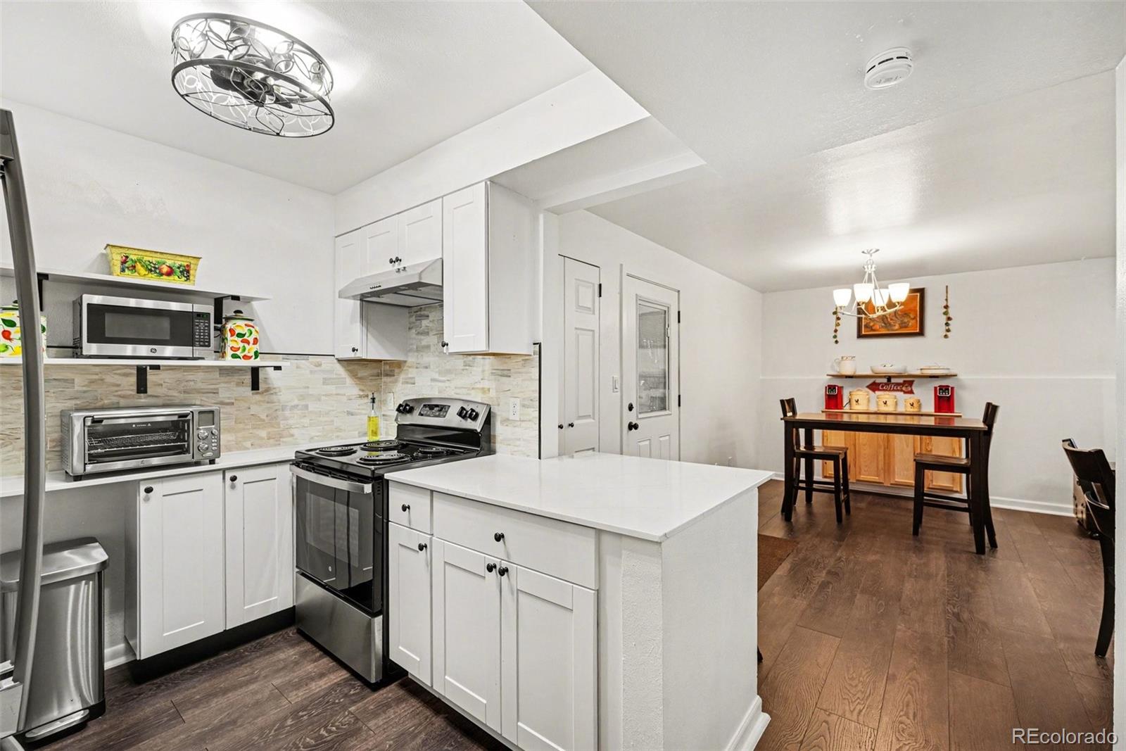 3613 S Sheridan Boulevard Unit: 6