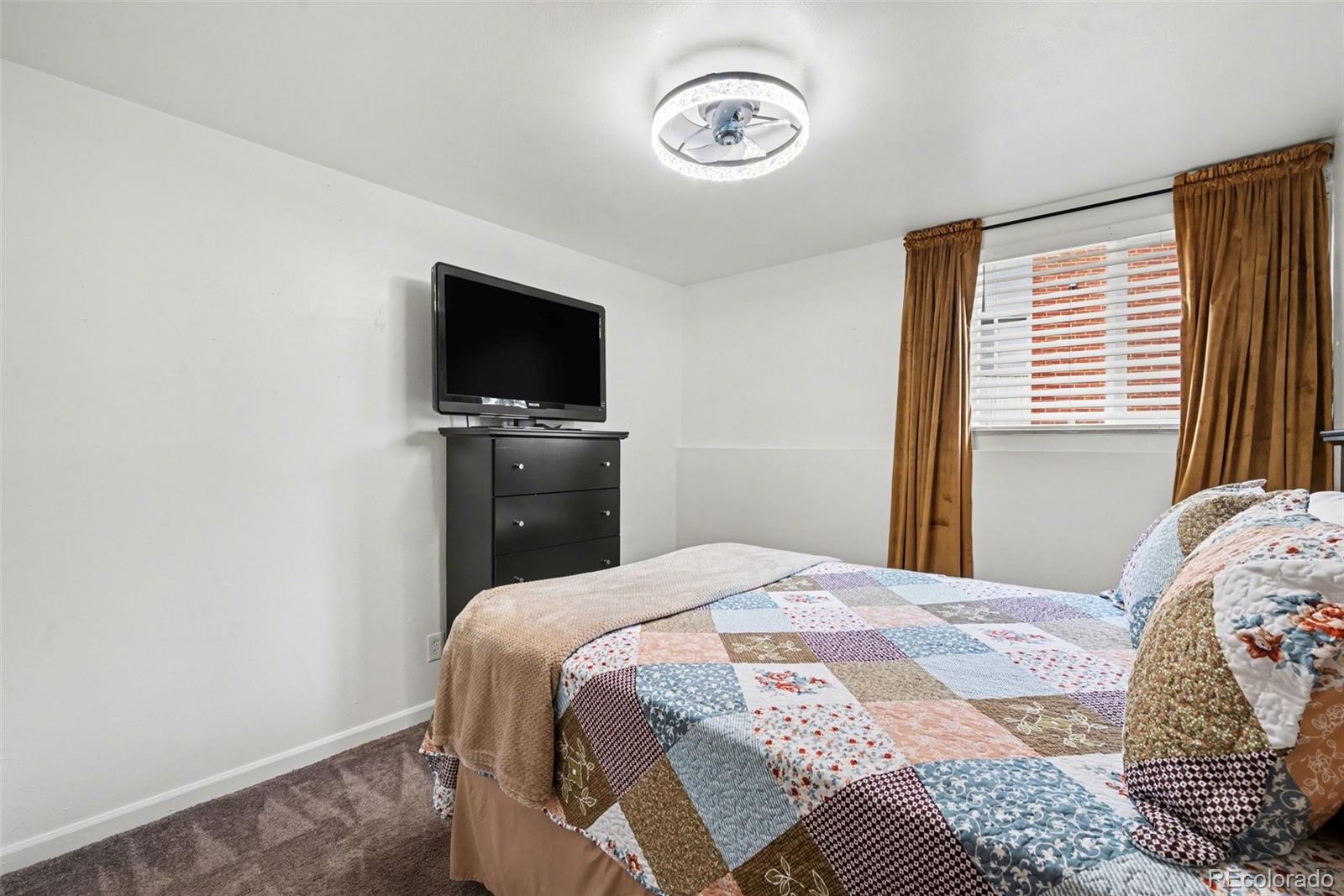 3613 S Sheridan Boulevard Unit: 6