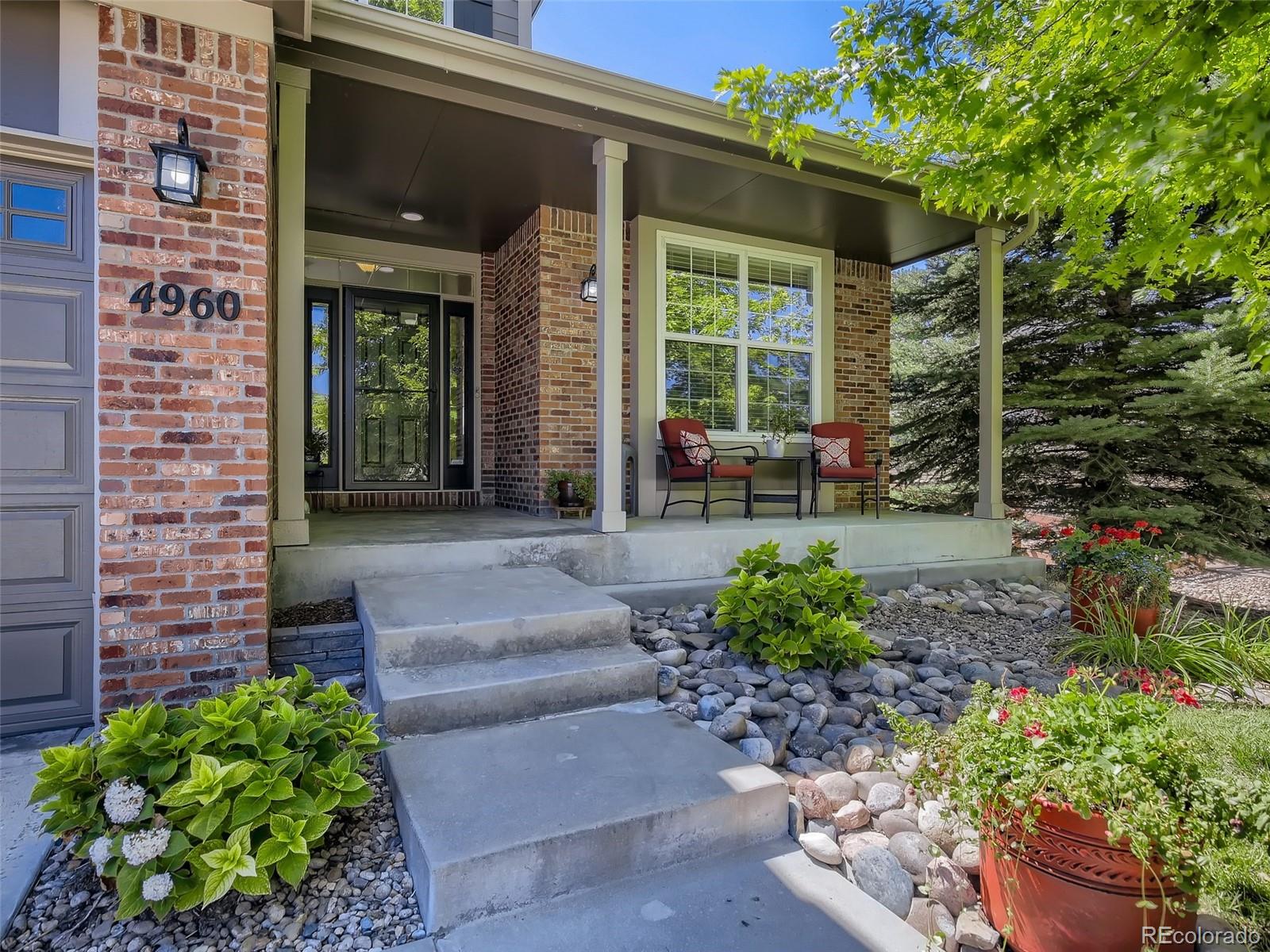 4960 Aspen Creek Drive