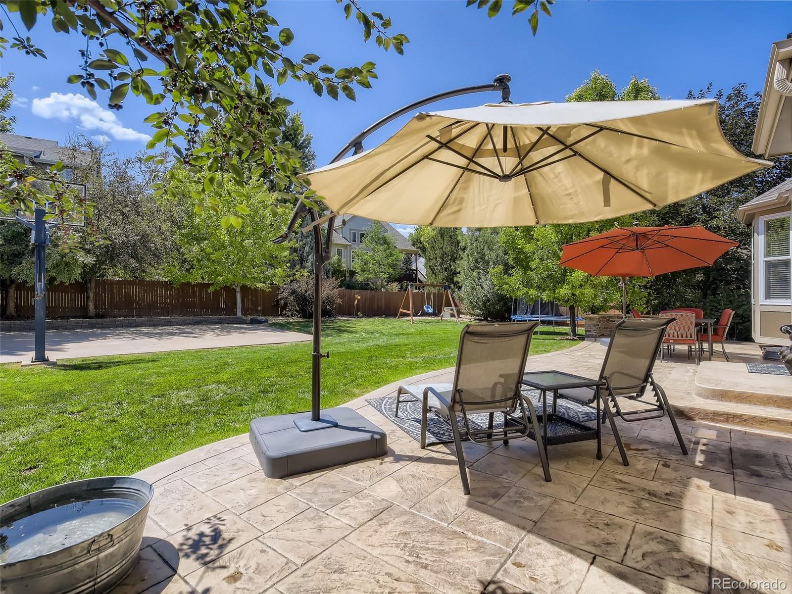 4960 Aspen Creek Drive