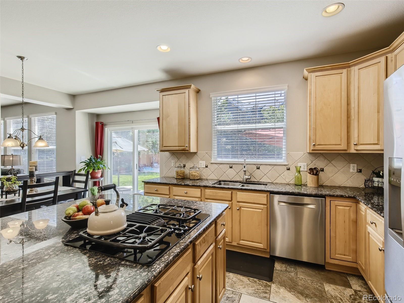 4960 Aspen Creek Drive