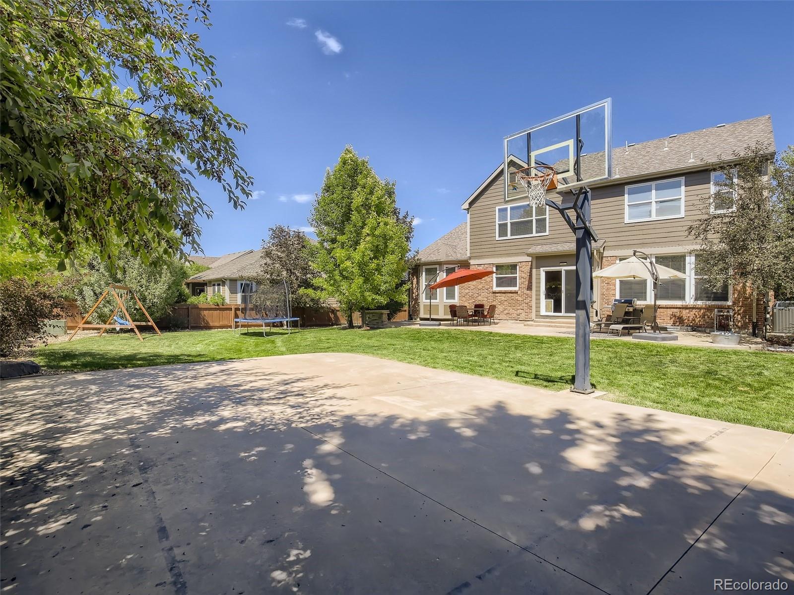 4960 Aspen Creek Drive