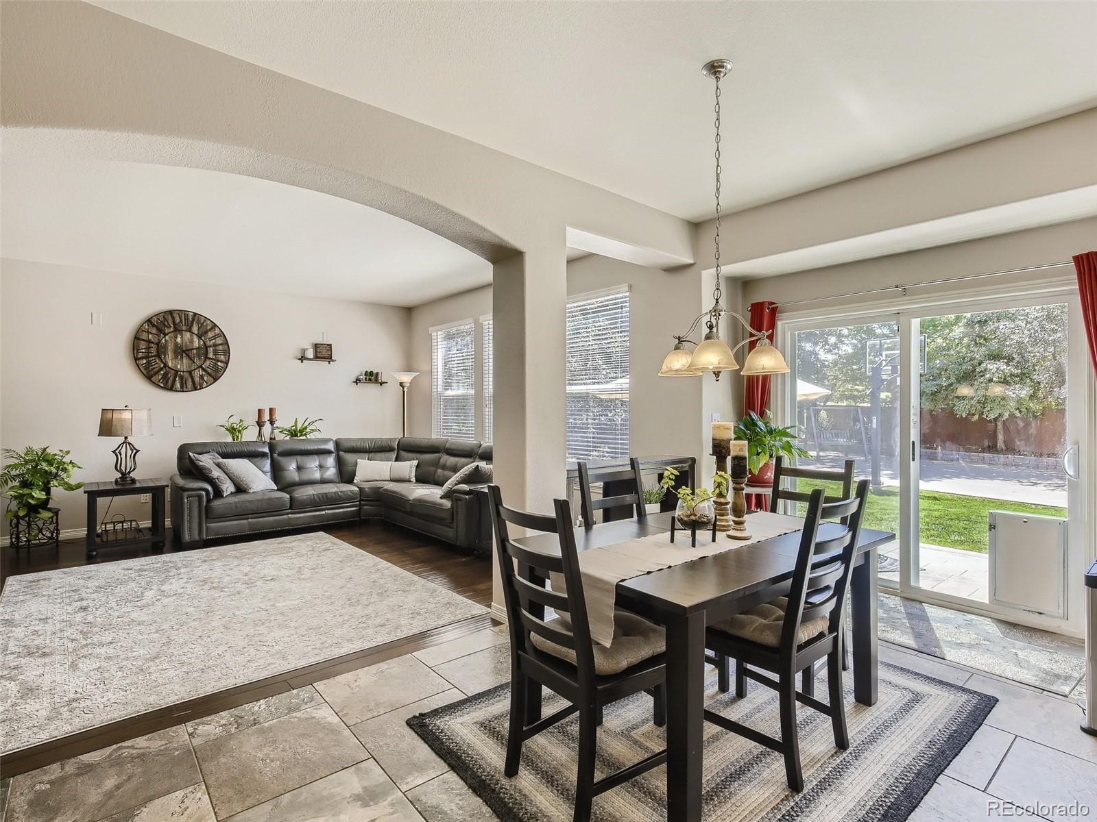 4960 Aspen Creek Drive