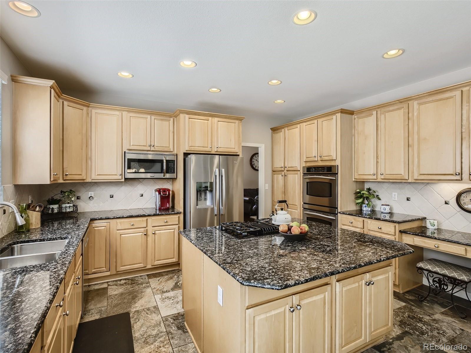 4960 Aspen Creek Drive
