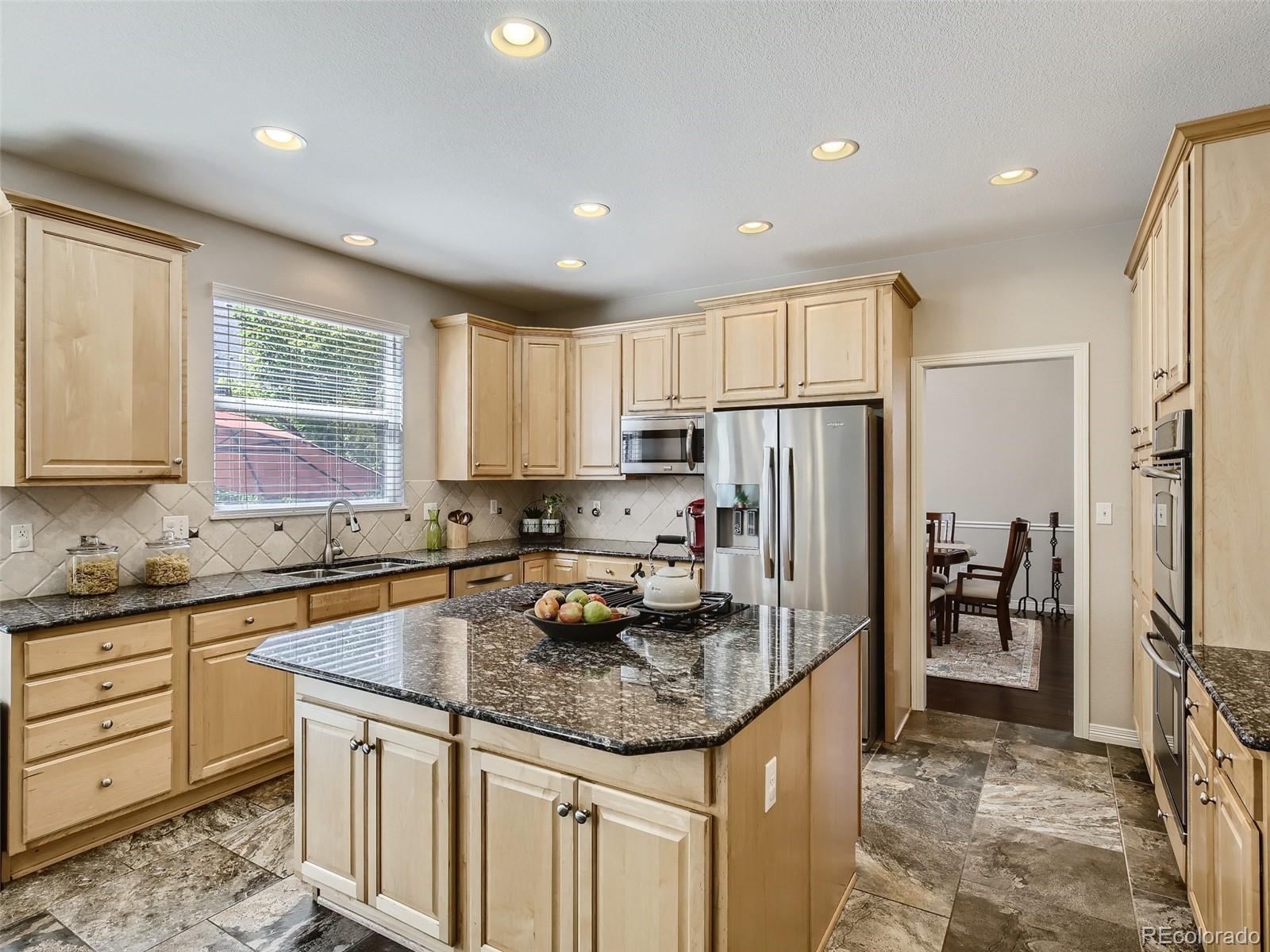 4960 Aspen Creek Drive