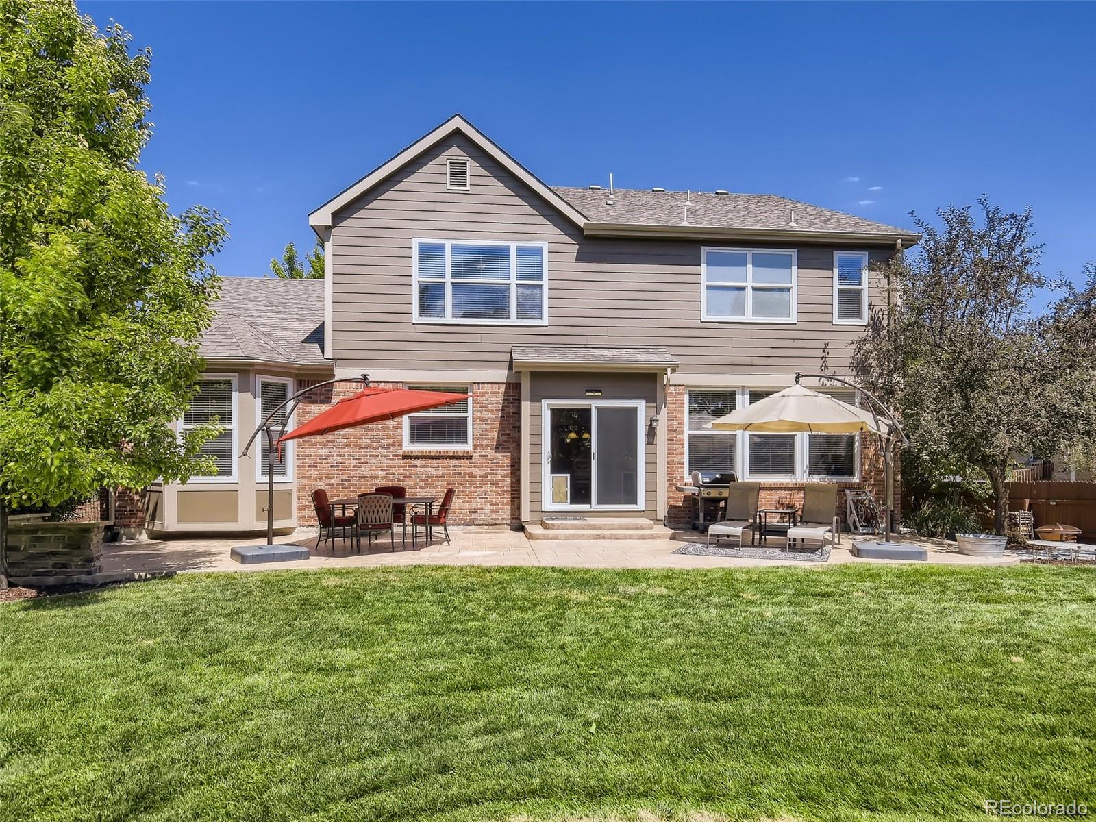 4960 Aspen Creek Drive