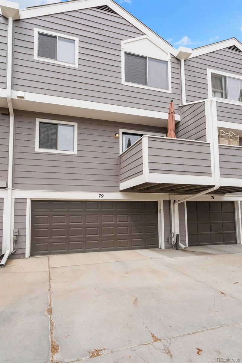 6725 W 84th Way Unit: 70